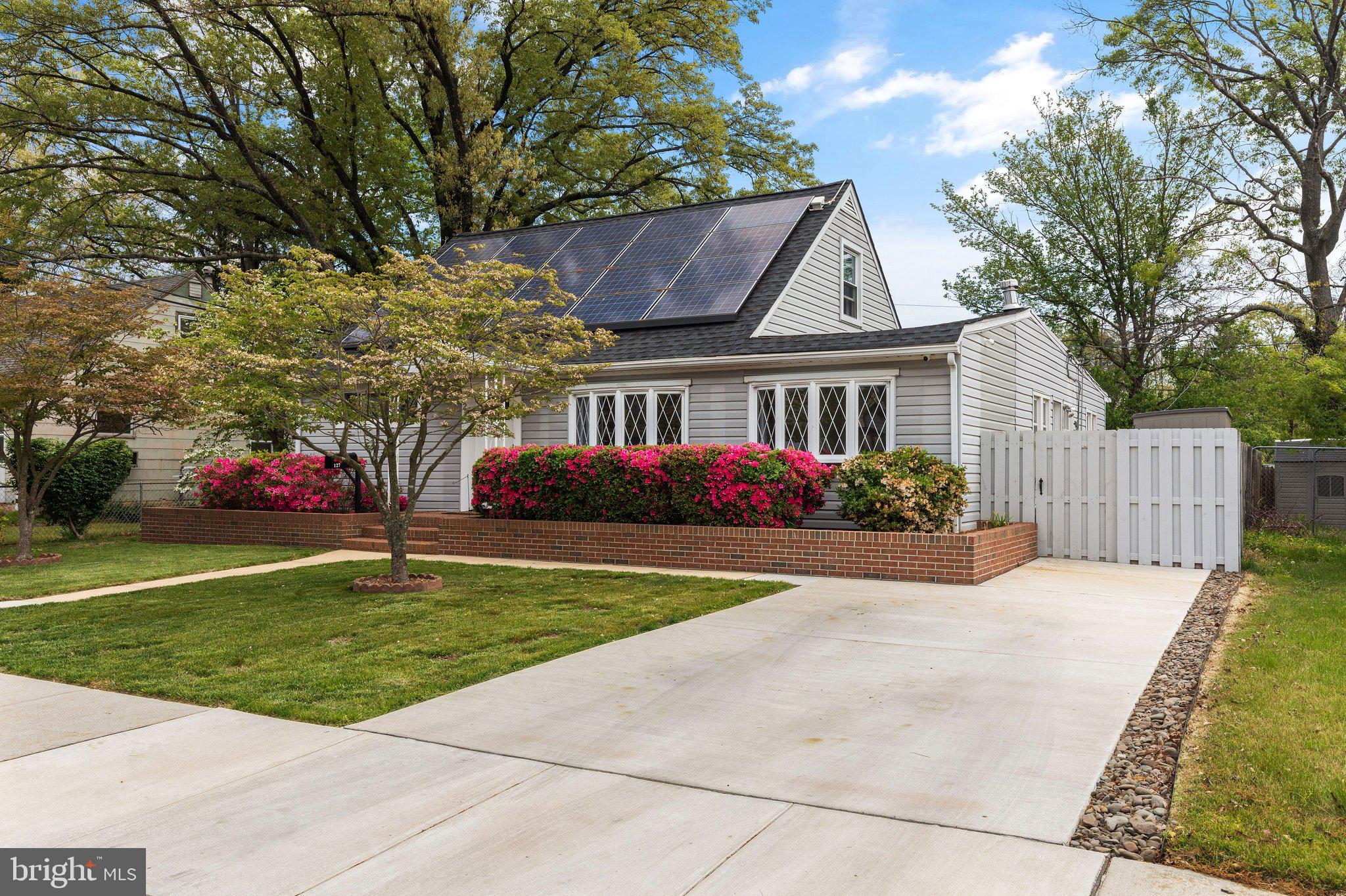 GLENWOOD - Residential