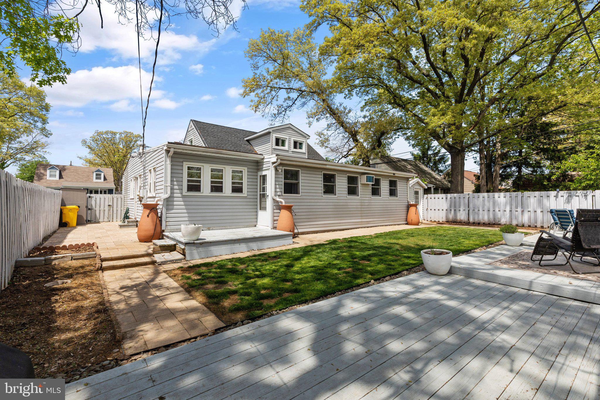 GLENWOOD - Residential