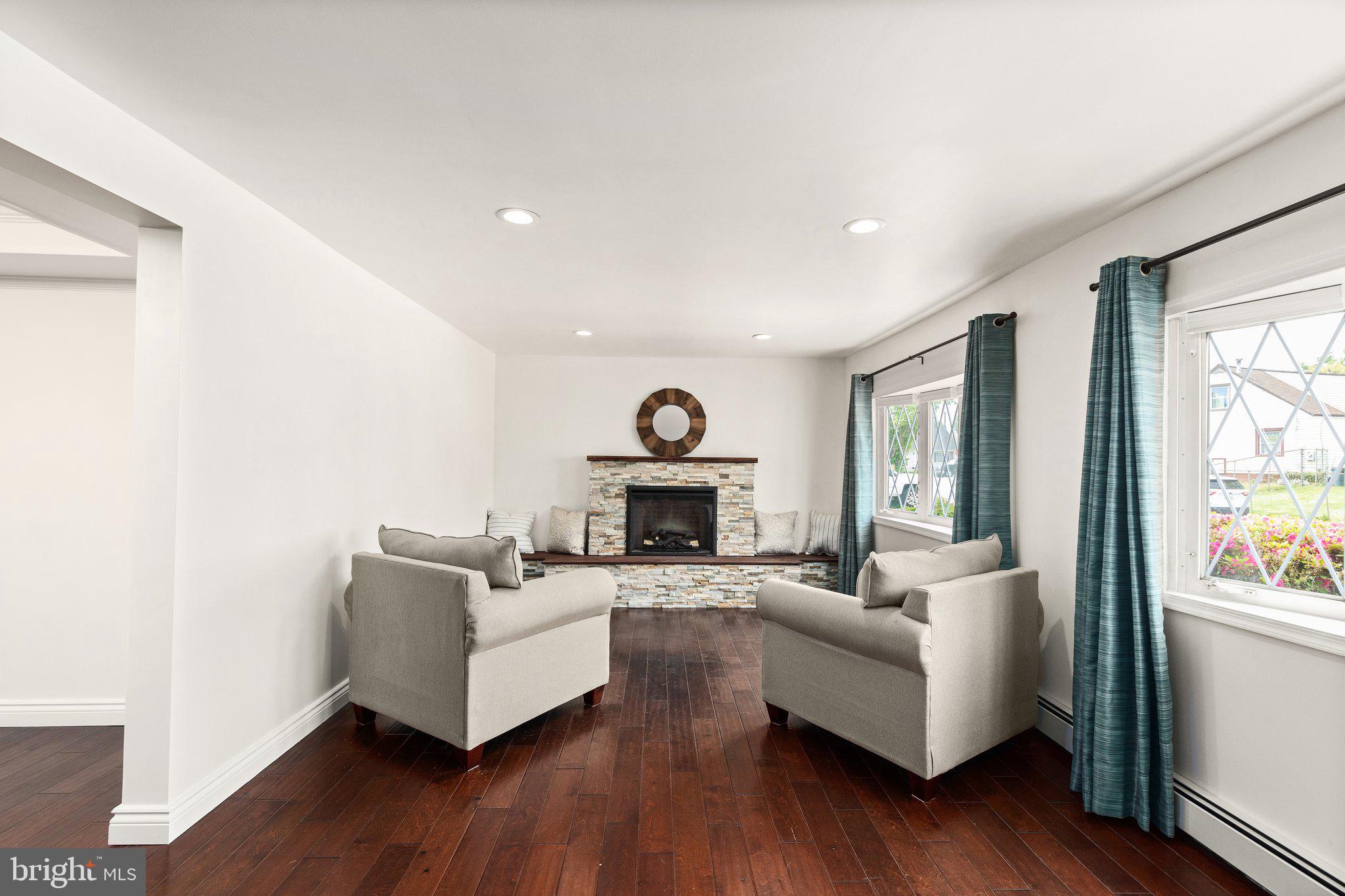 GLENWOOD - Residential