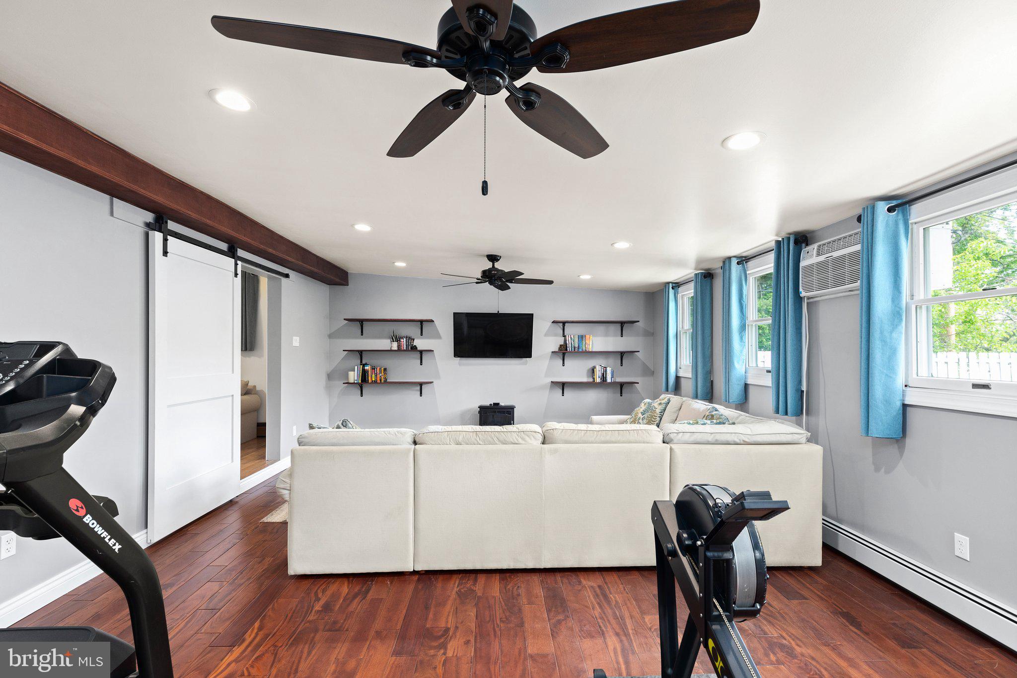 GLENWOOD - Residential