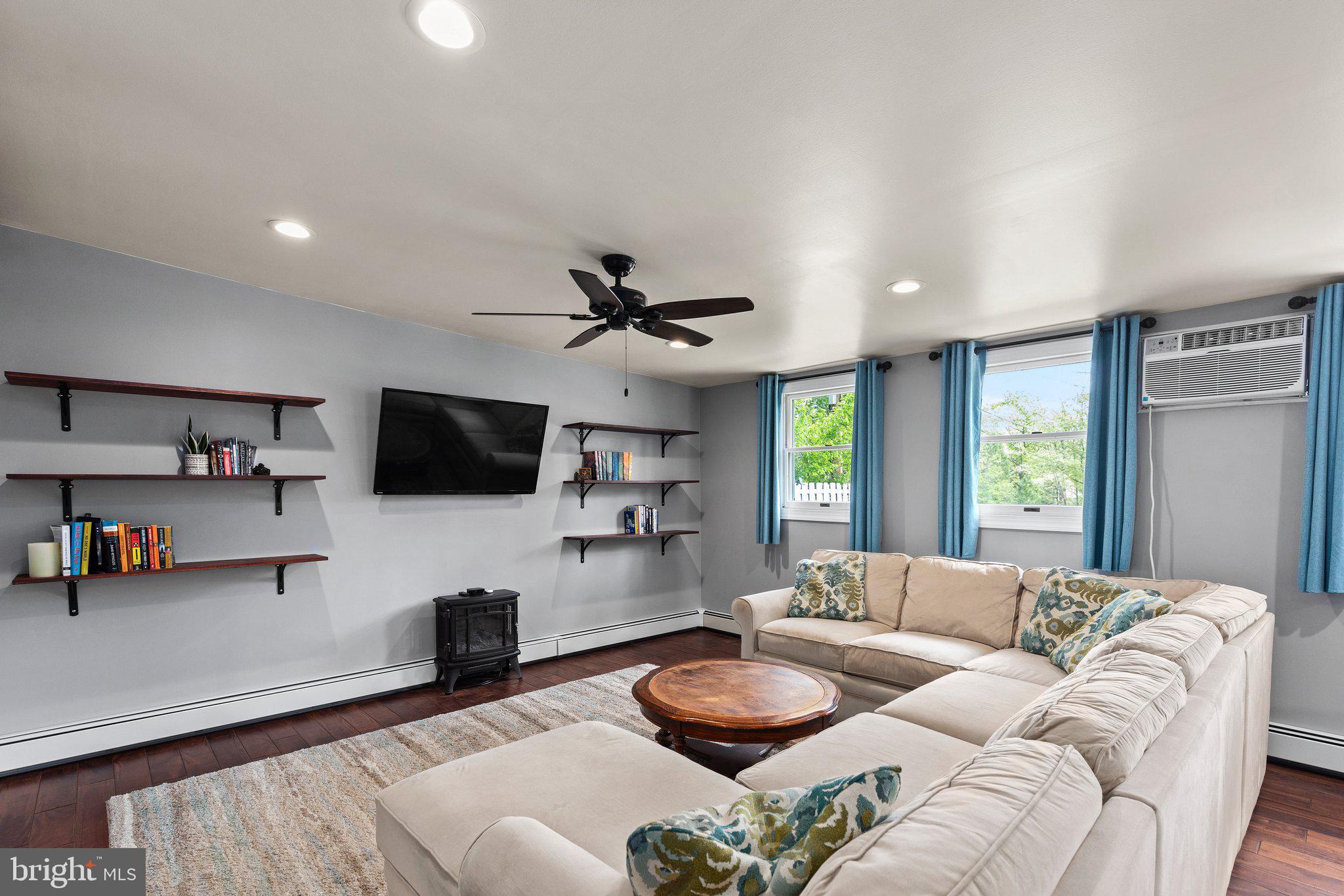 GLENWOOD - Residential