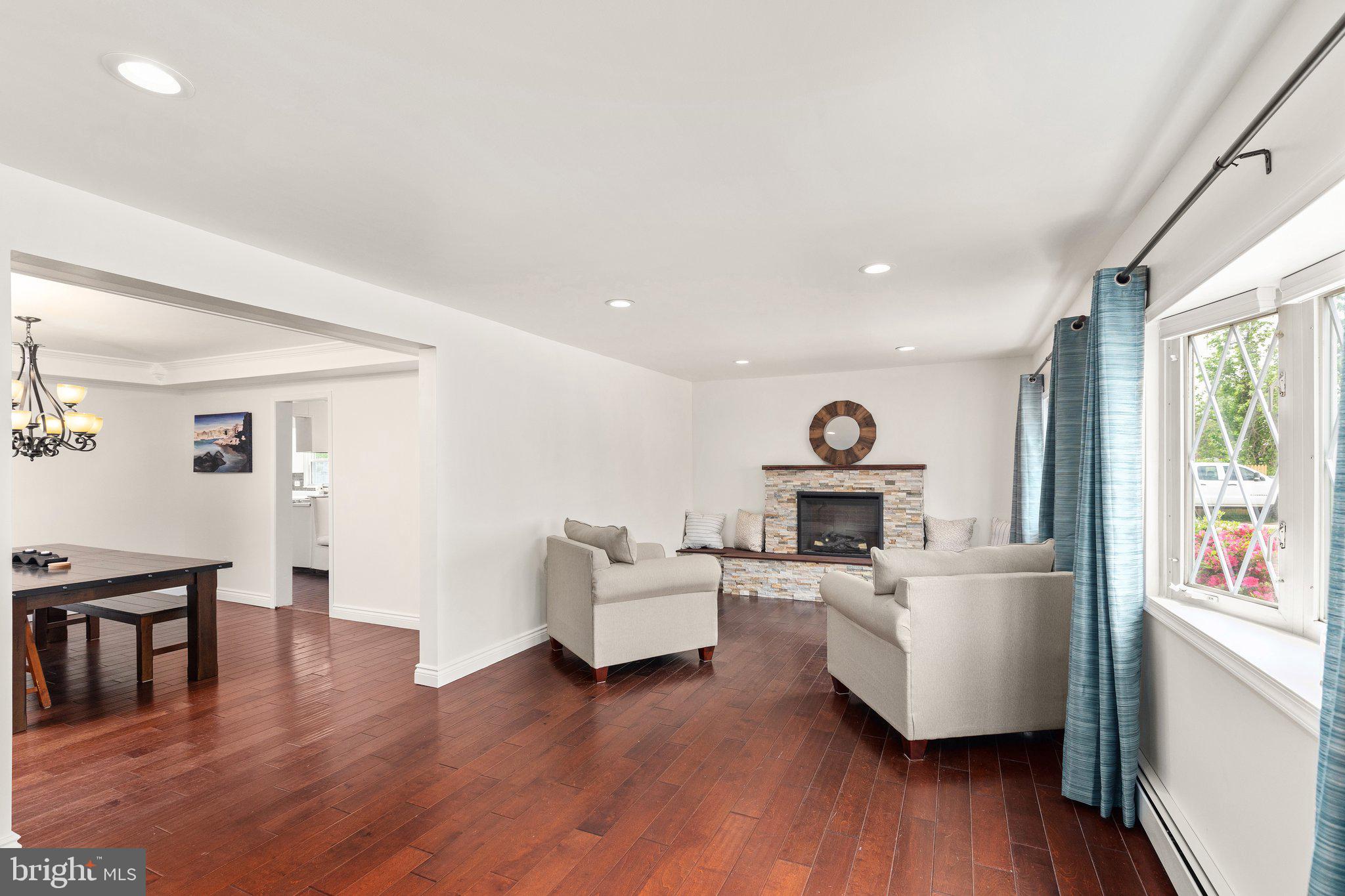 GLENWOOD - Residential