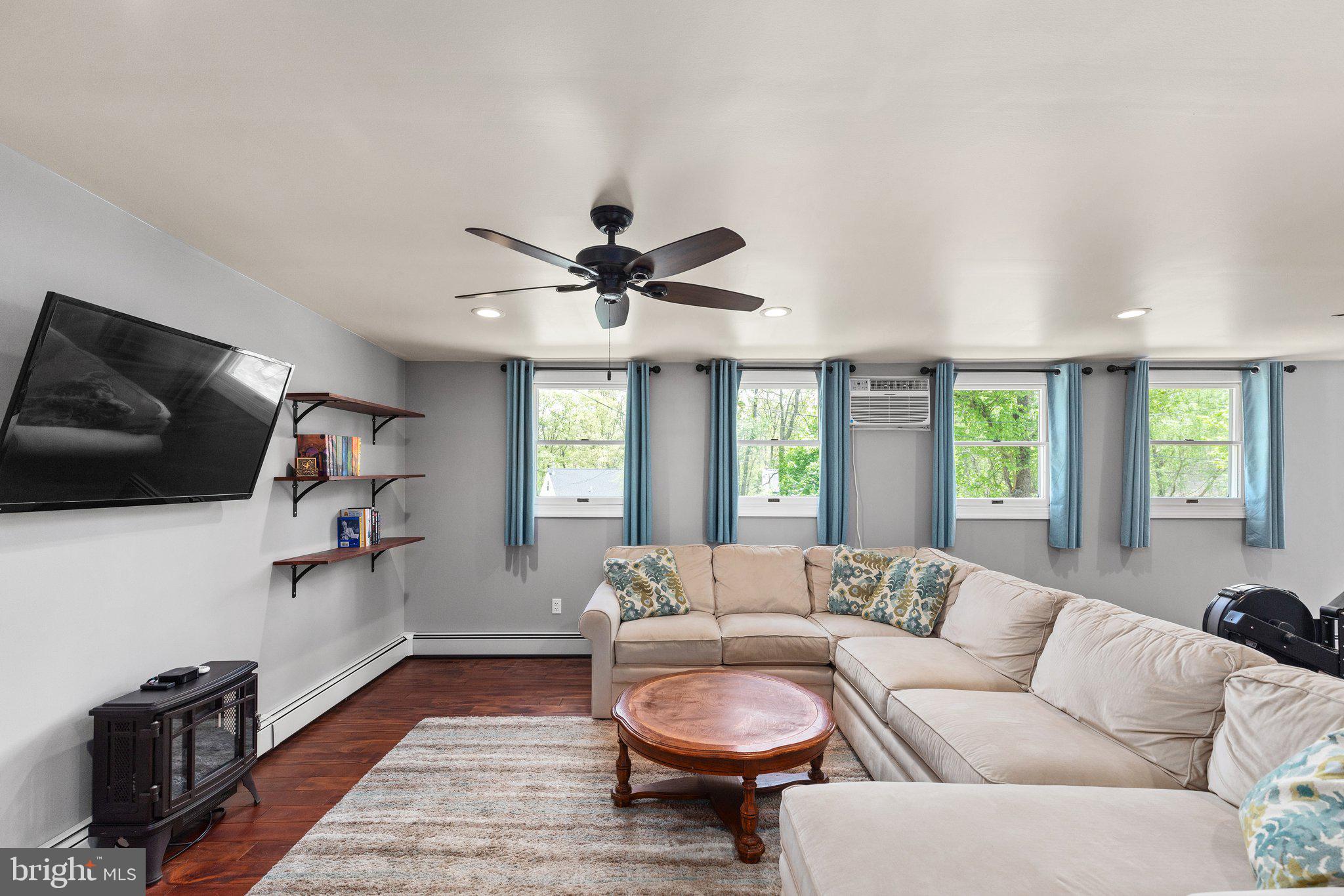 GLENWOOD - Residential