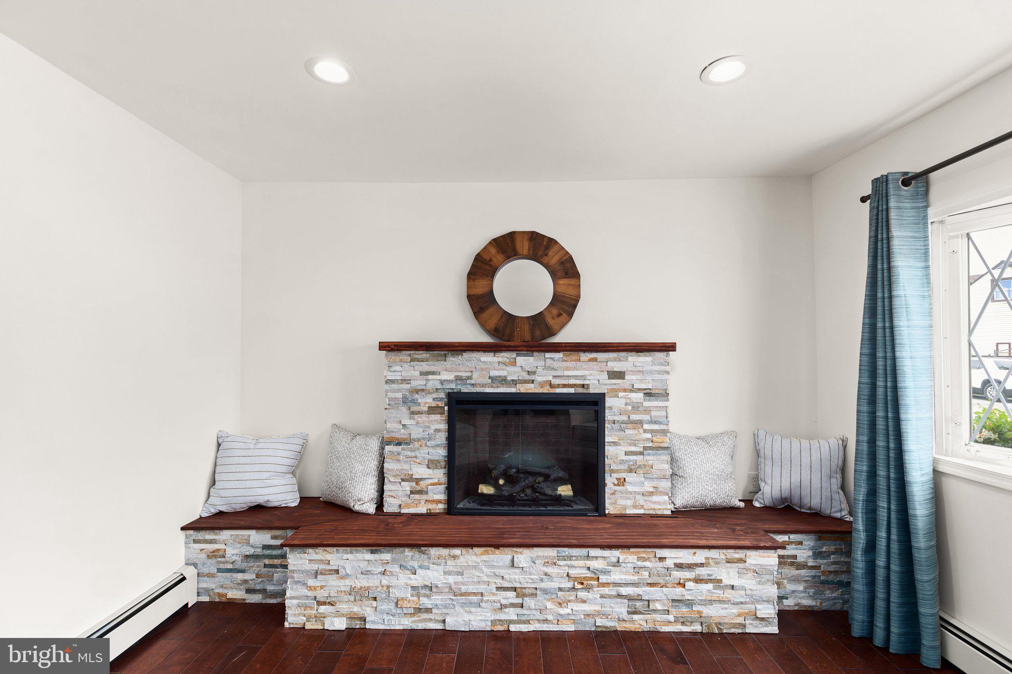 GLENWOOD - Residential