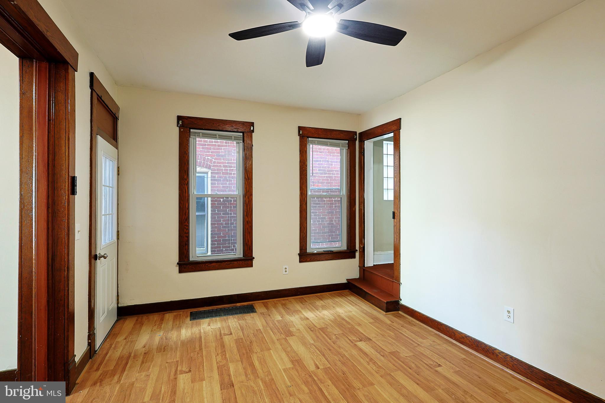 SOUTH END - Residential Lease