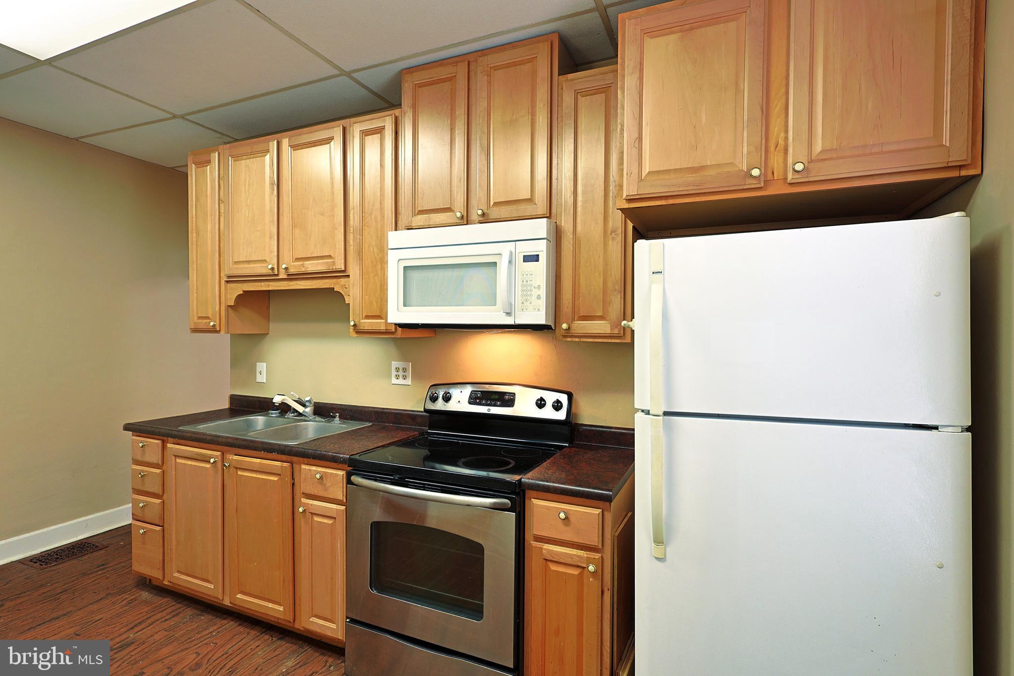 SOUTH END - Residential Lease