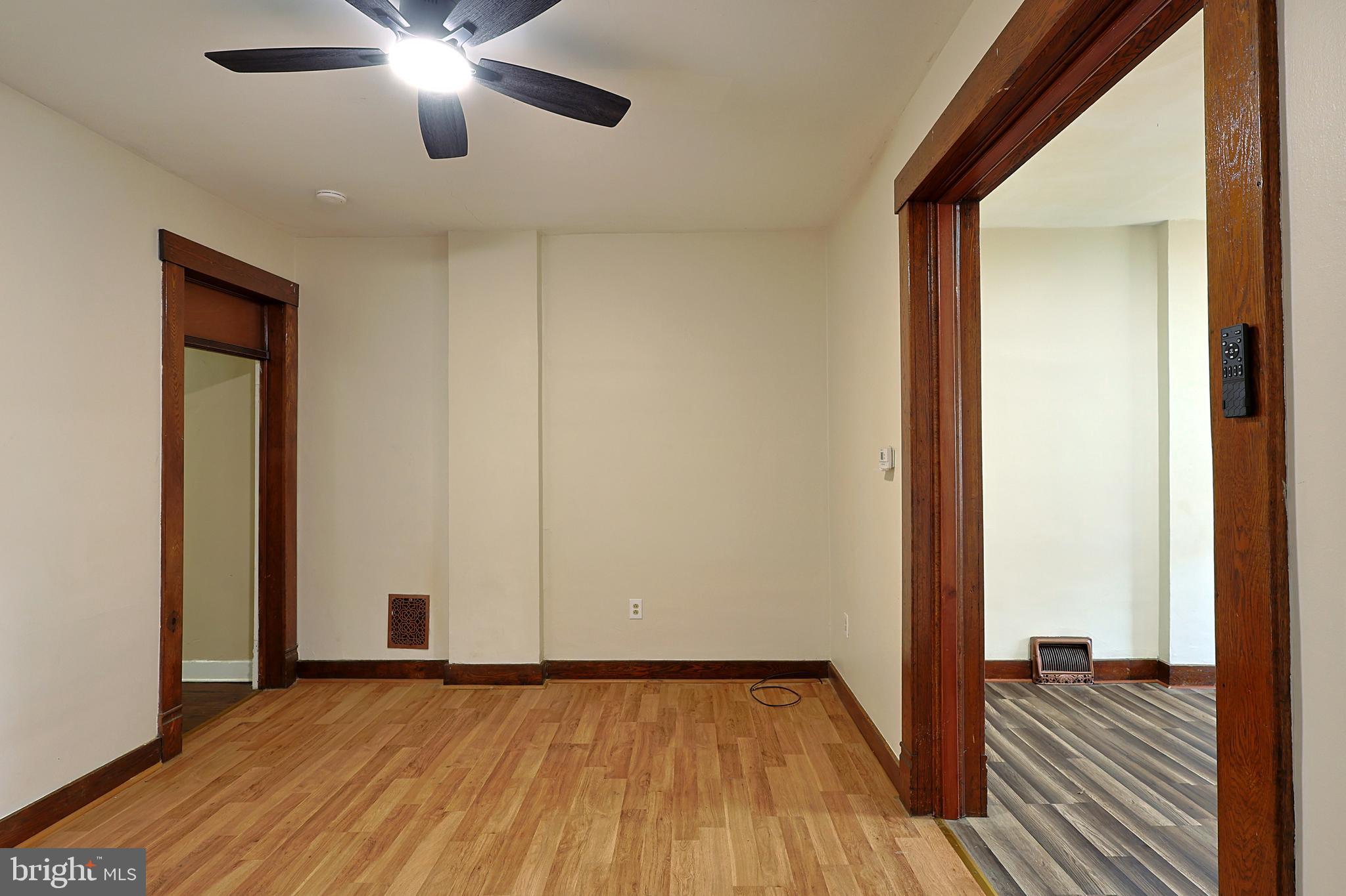 SOUTH END - Residential Lease