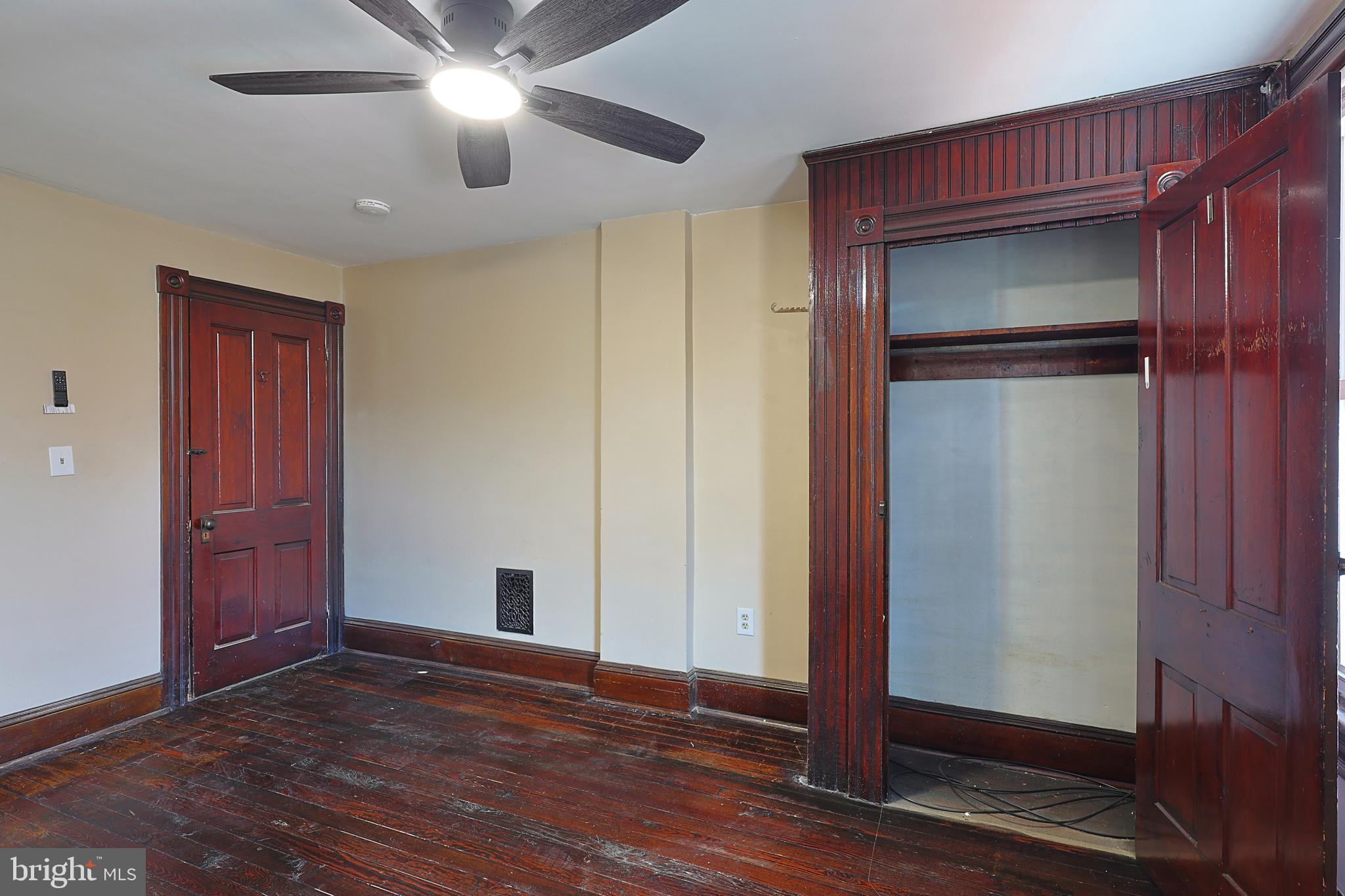 SOUTH END - Residential Lease