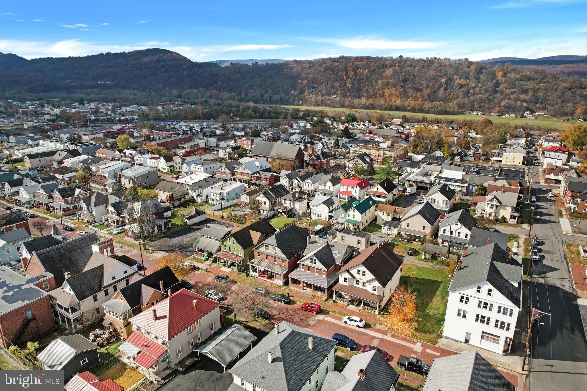 SOUTH END - Residential Lease