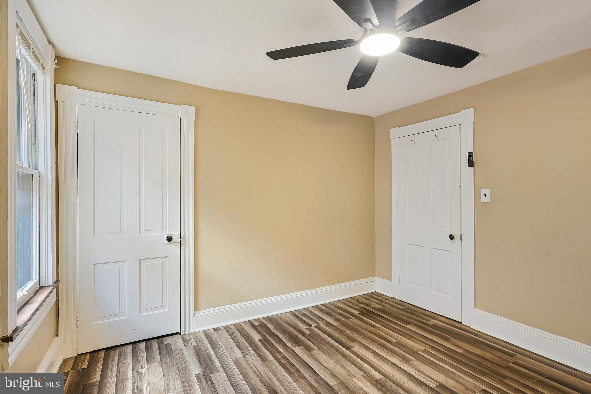 SOUTH END - Residential Lease