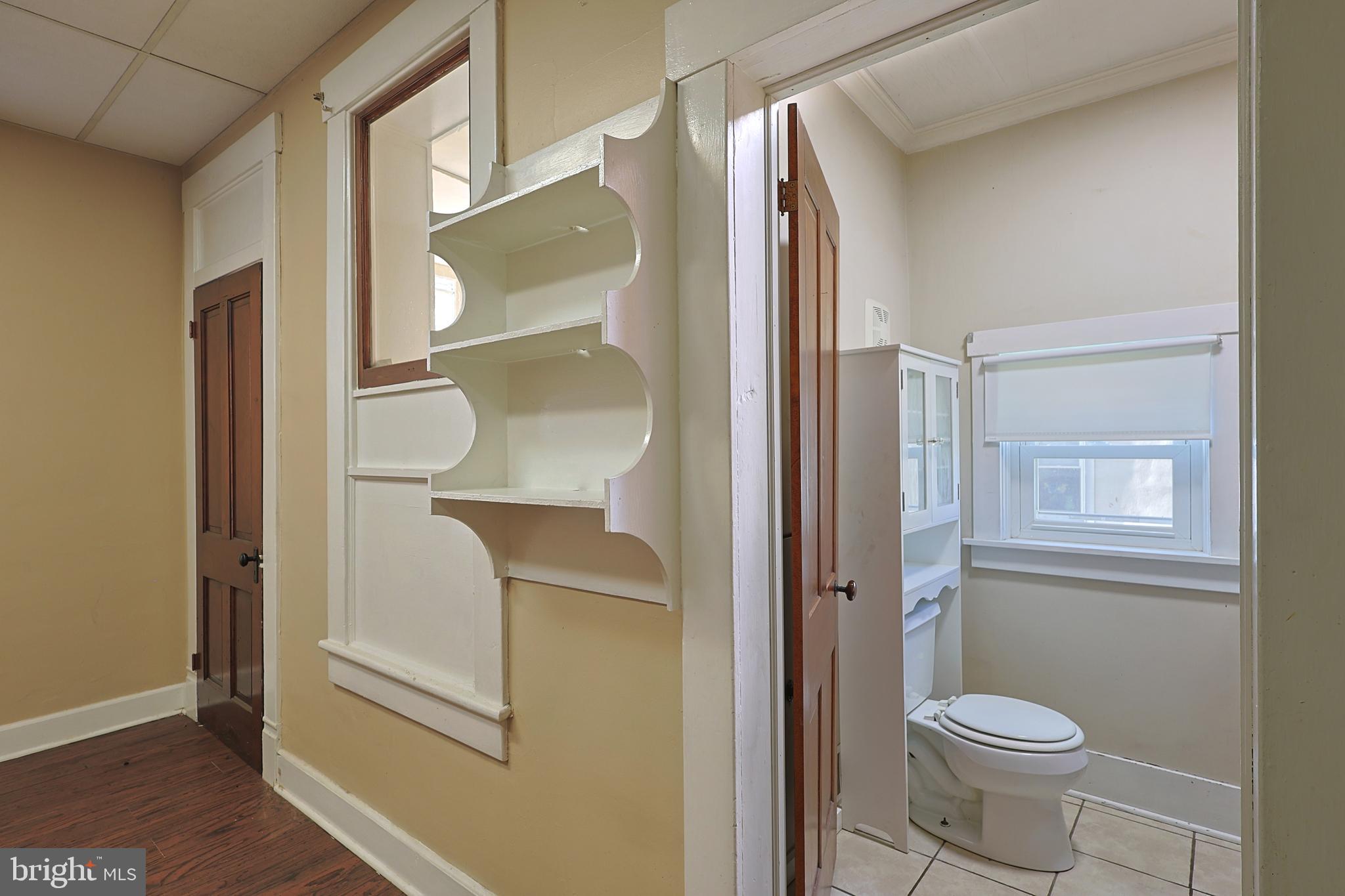 SOUTH END - Residential Lease