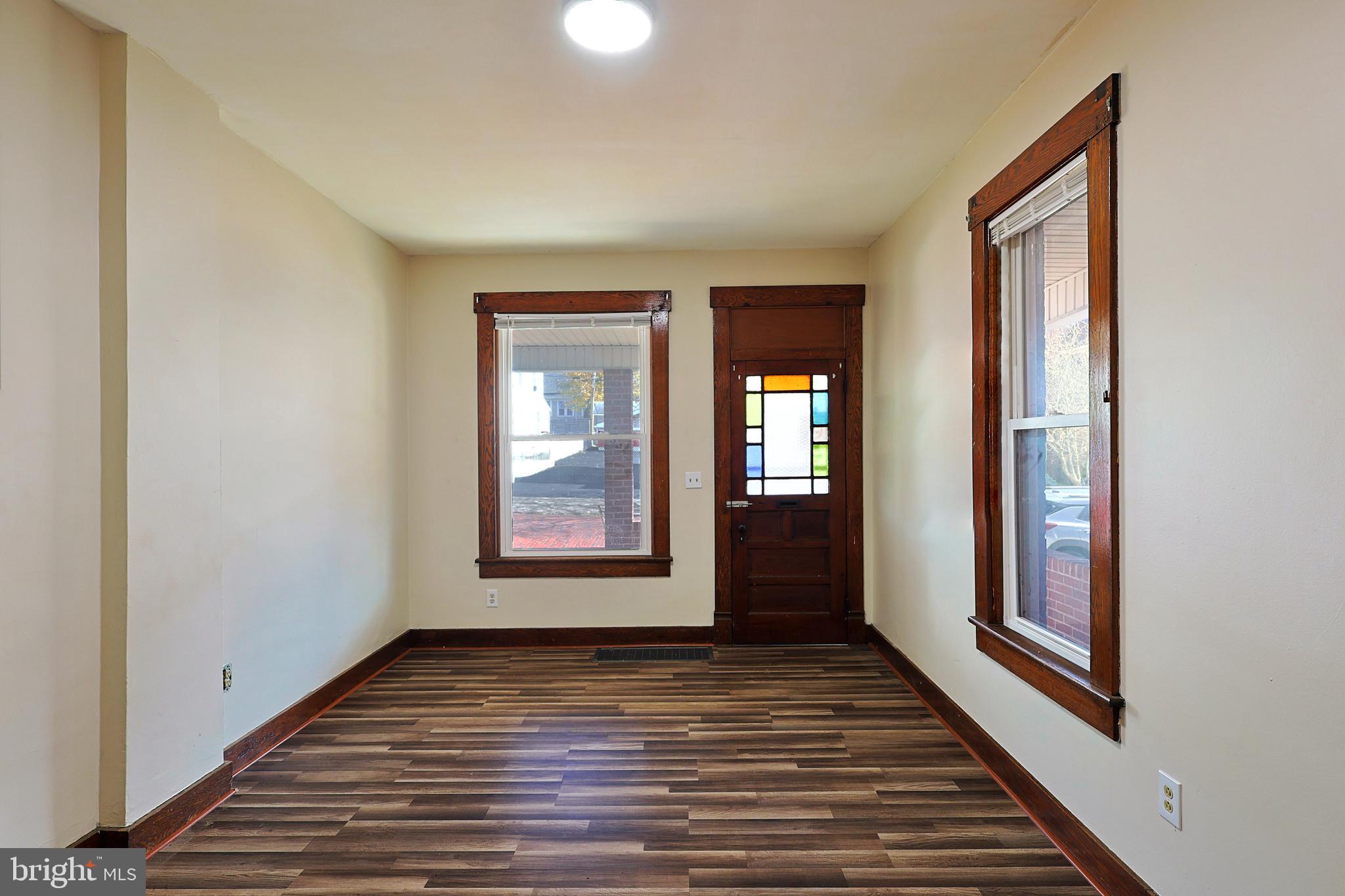 SOUTH END - Residential Lease