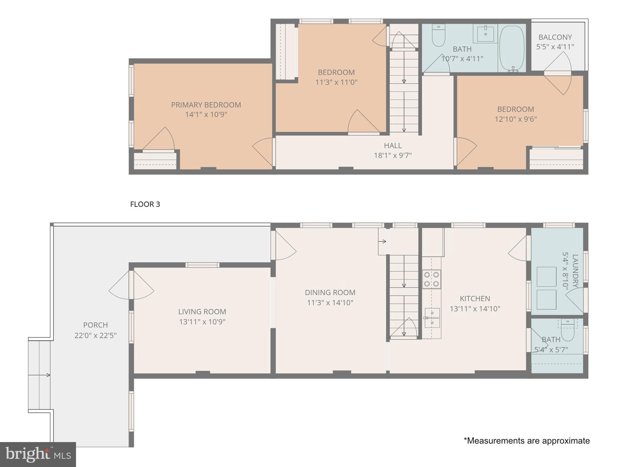 SOUTH END - Residential Lease