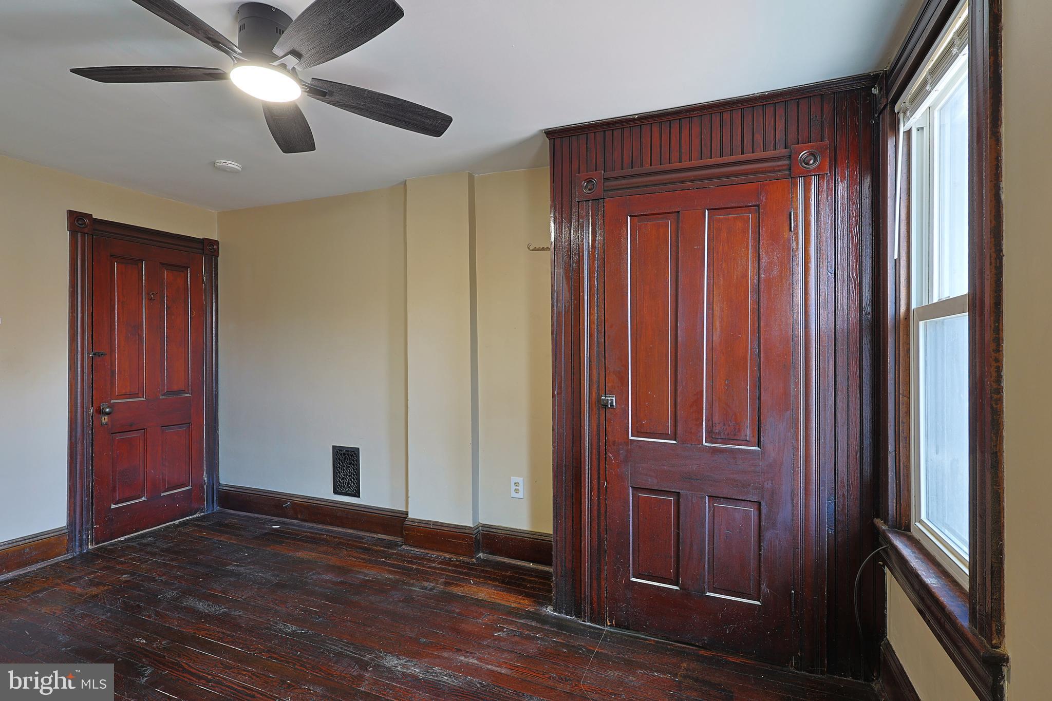 SOUTH END - Residential Lease