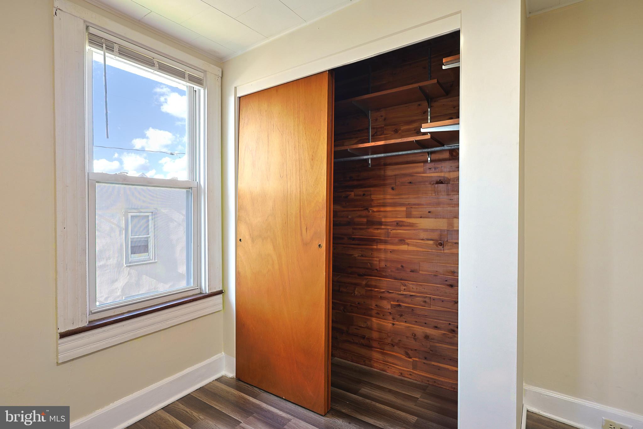 SOUTH END - Residential Lease