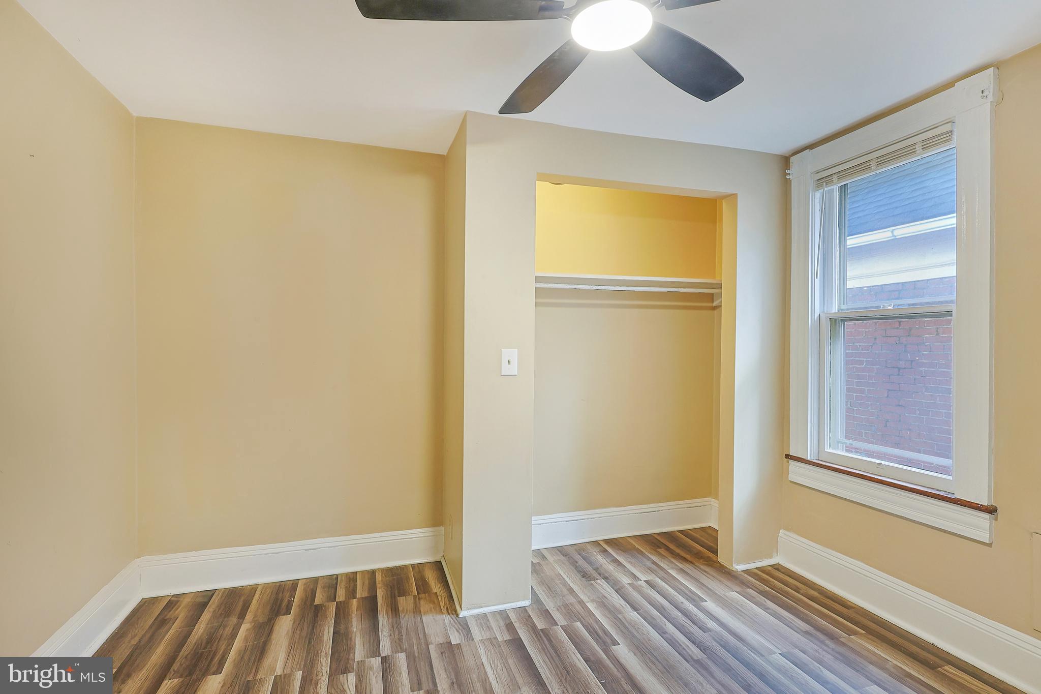 SOUTH END - Residential Lease