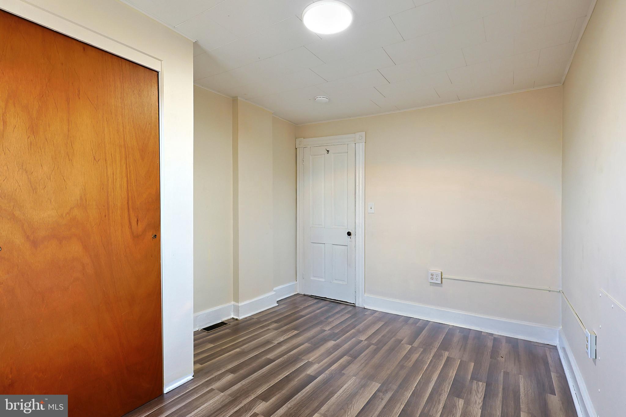 SOUTH END - Residential Lease