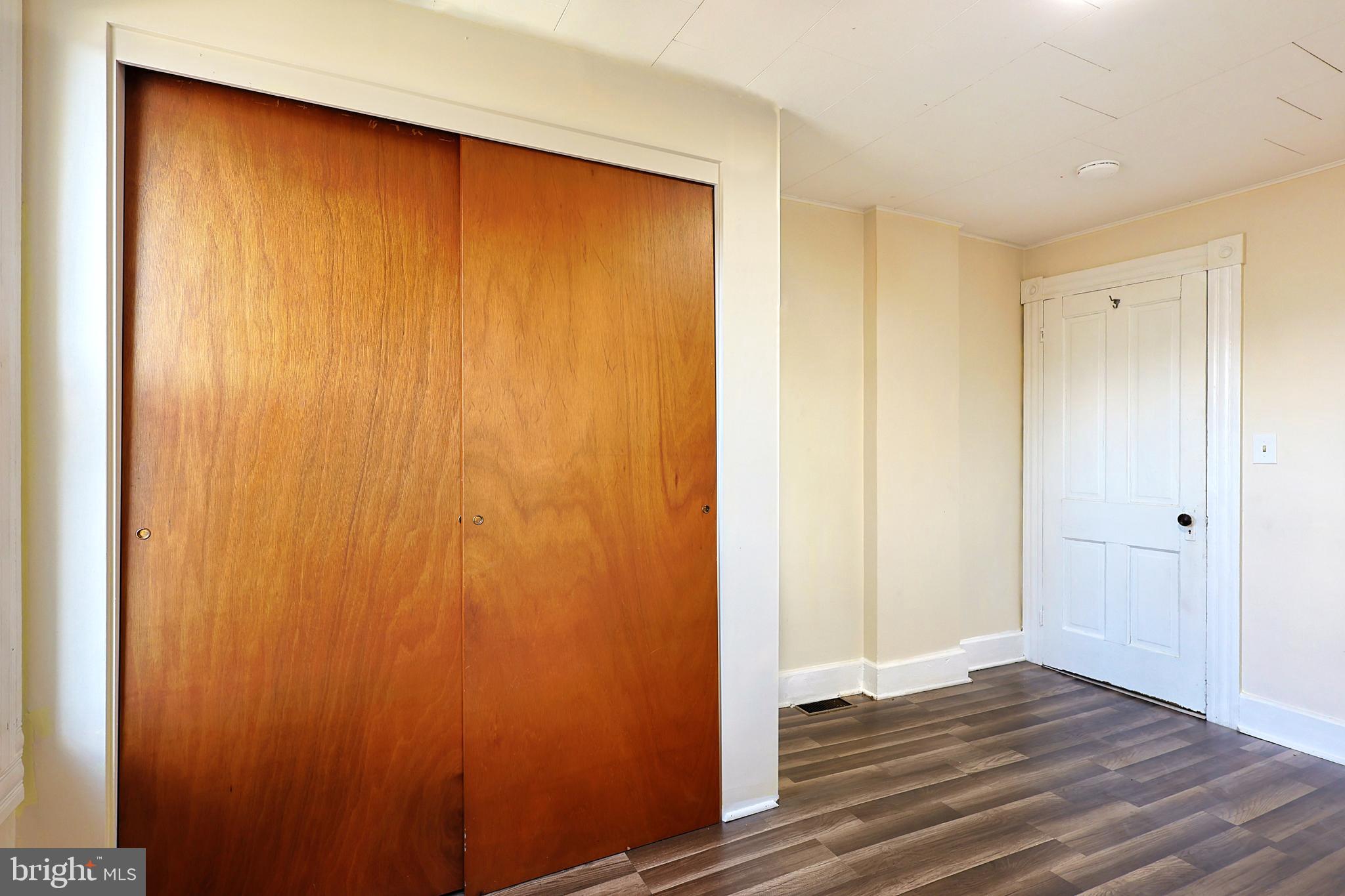 SOUTH END - Residential Lease