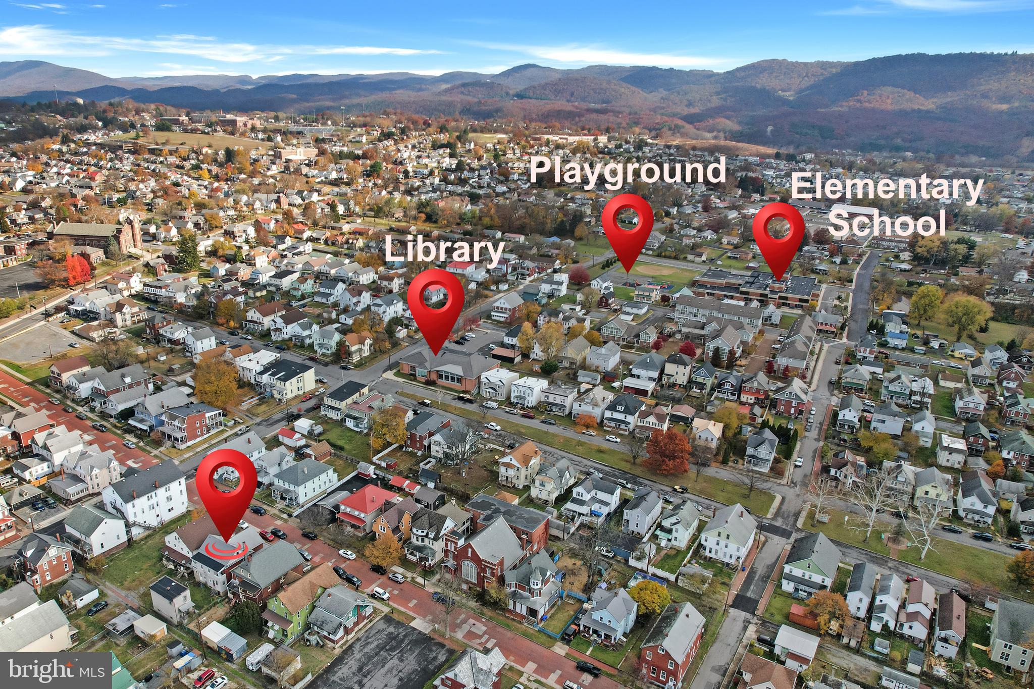 SOUTH END - Residential Lease