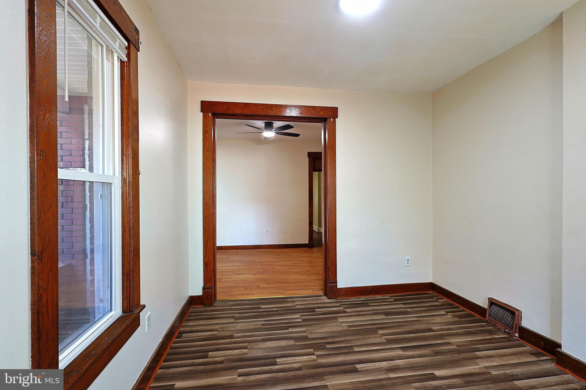 SOUTH END - Residential Lease