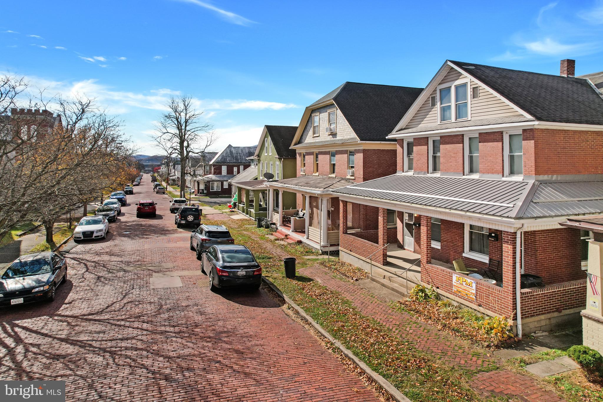 SOUTH END - Residential Lease