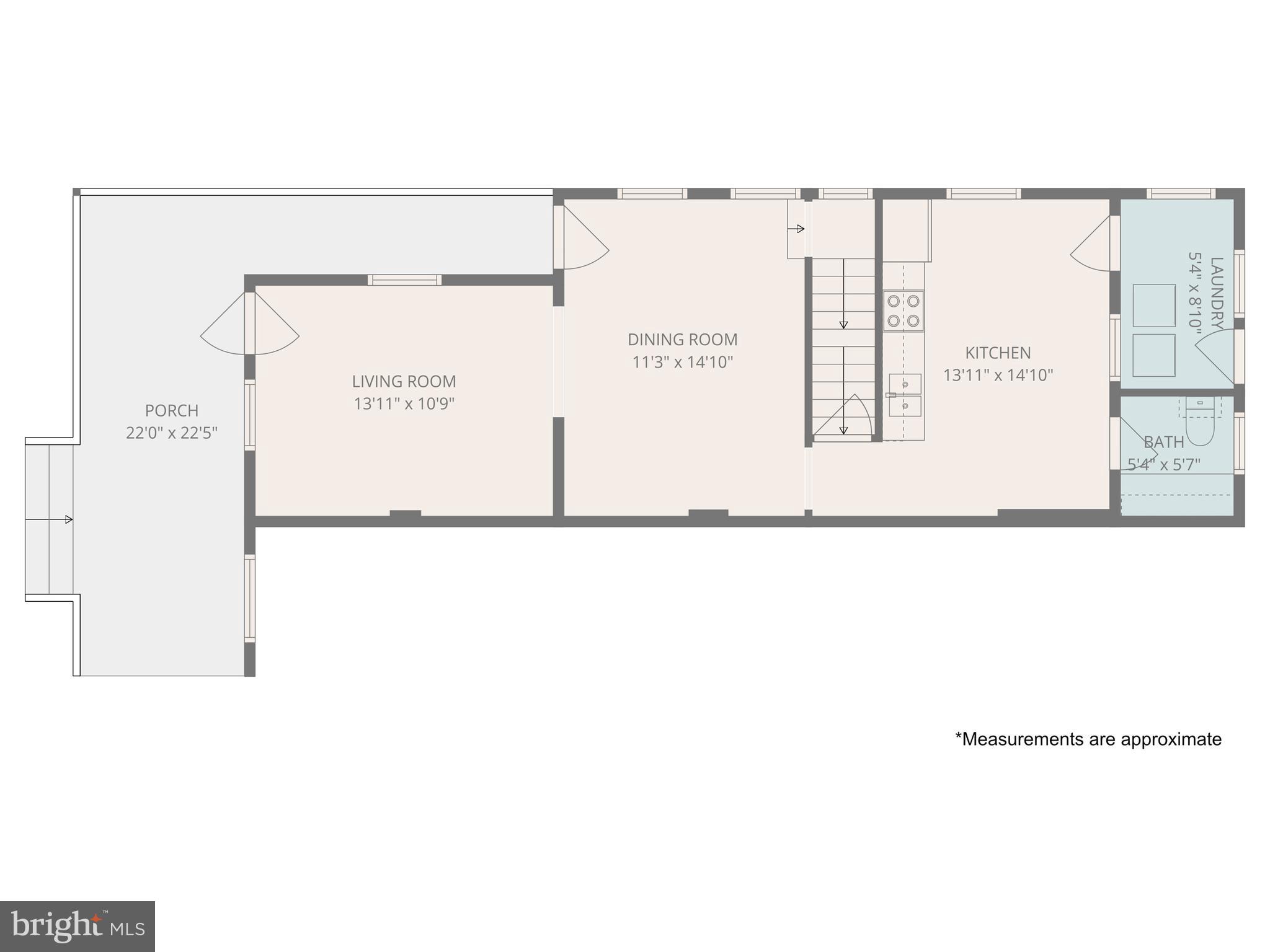SOUTH END - Residential Lease