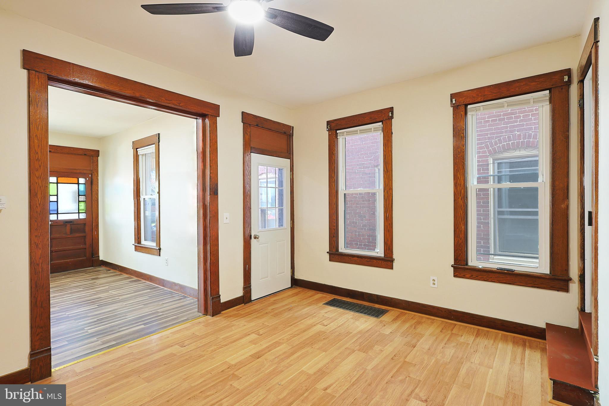 SOUTH END - Residential Lease