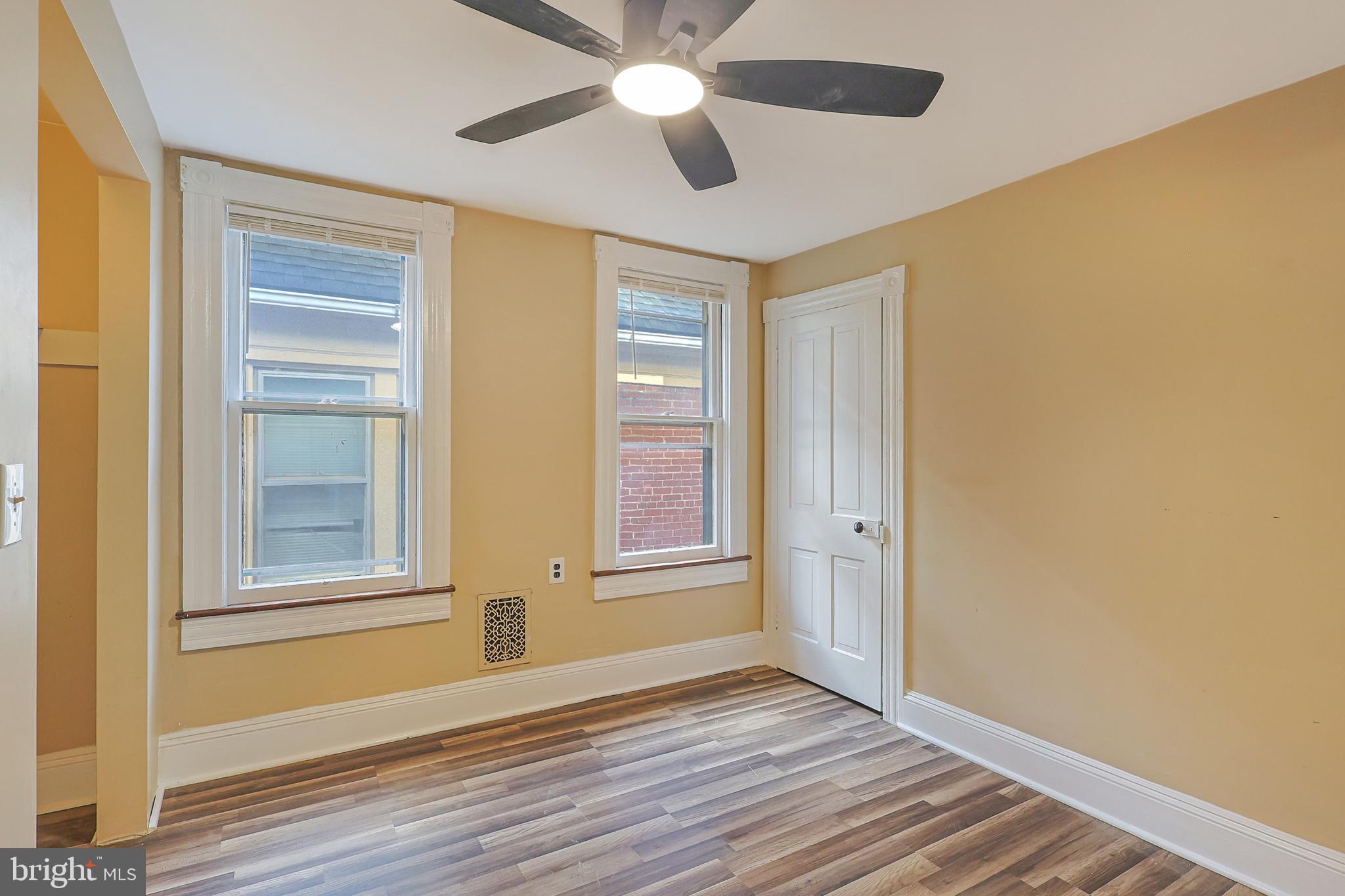 SOUTH END - Residential Lease