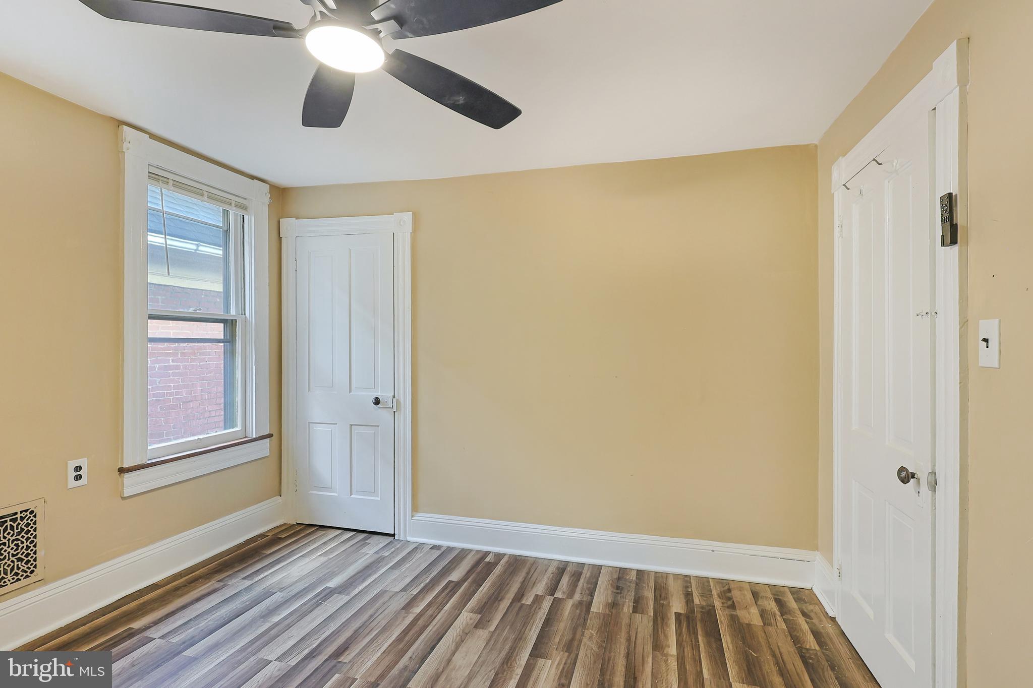 SOUTH END - Residential Lease