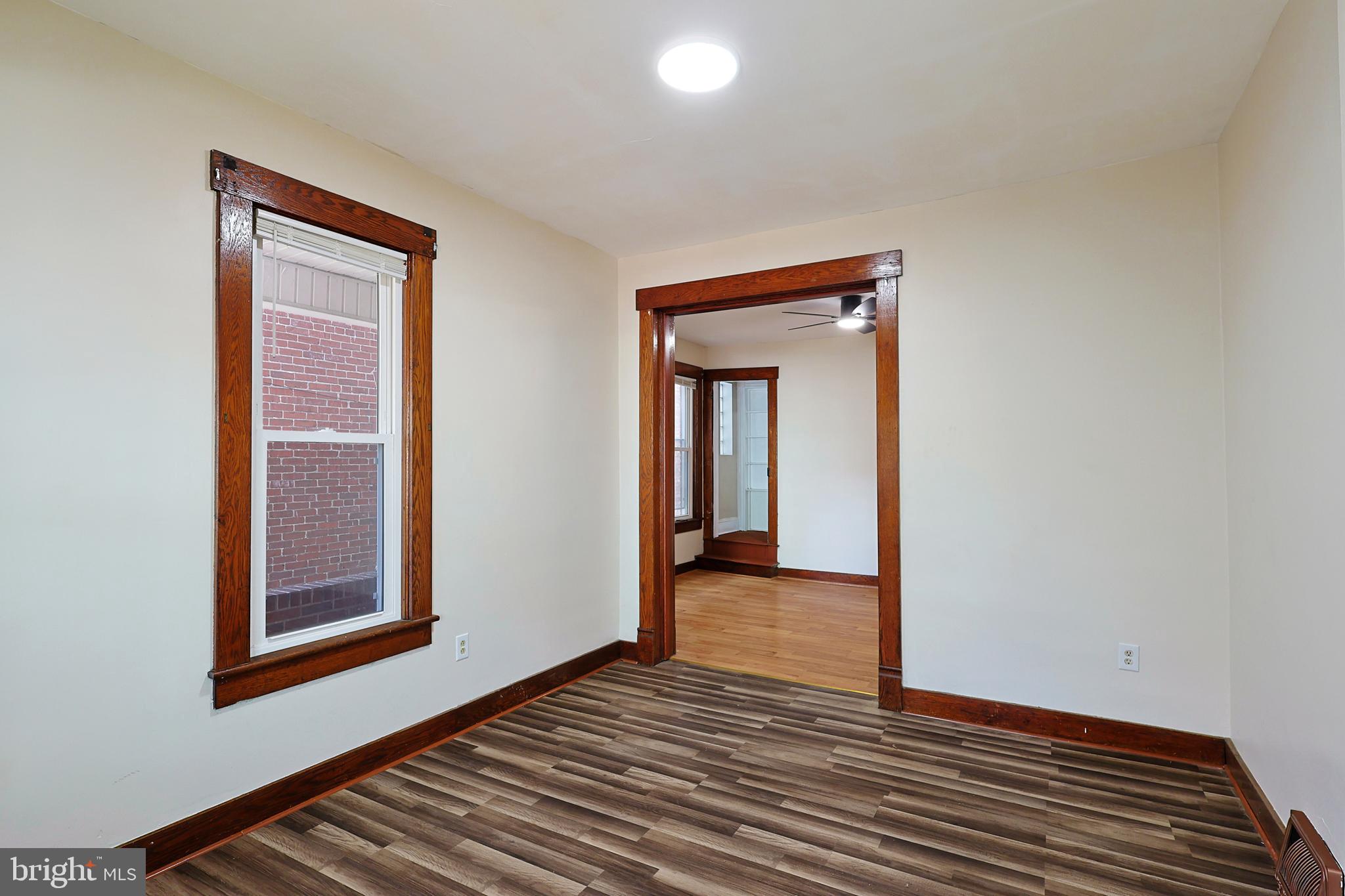 SOUTH END - Residential Lease