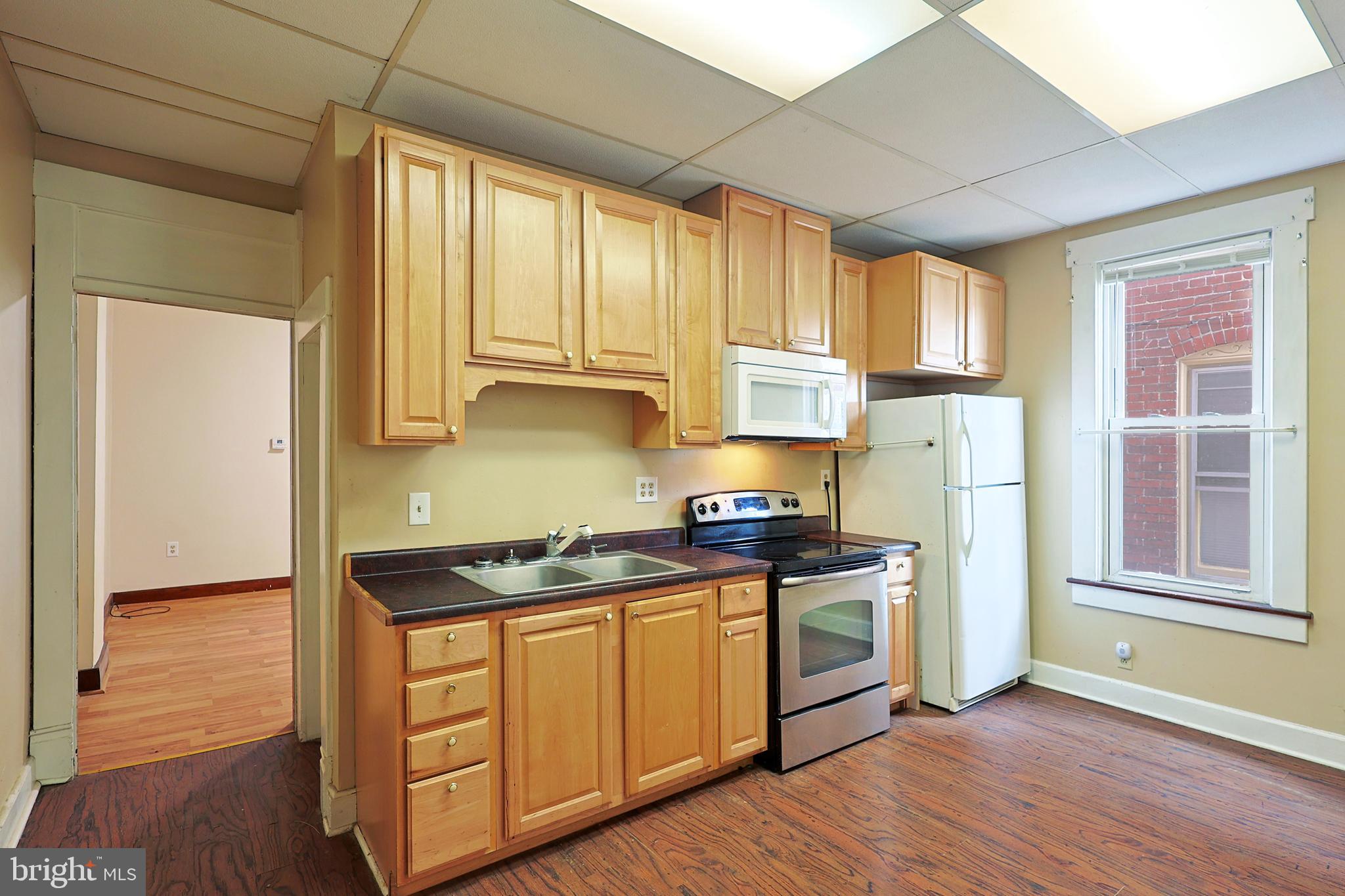 SOUTH END - Residential Lease