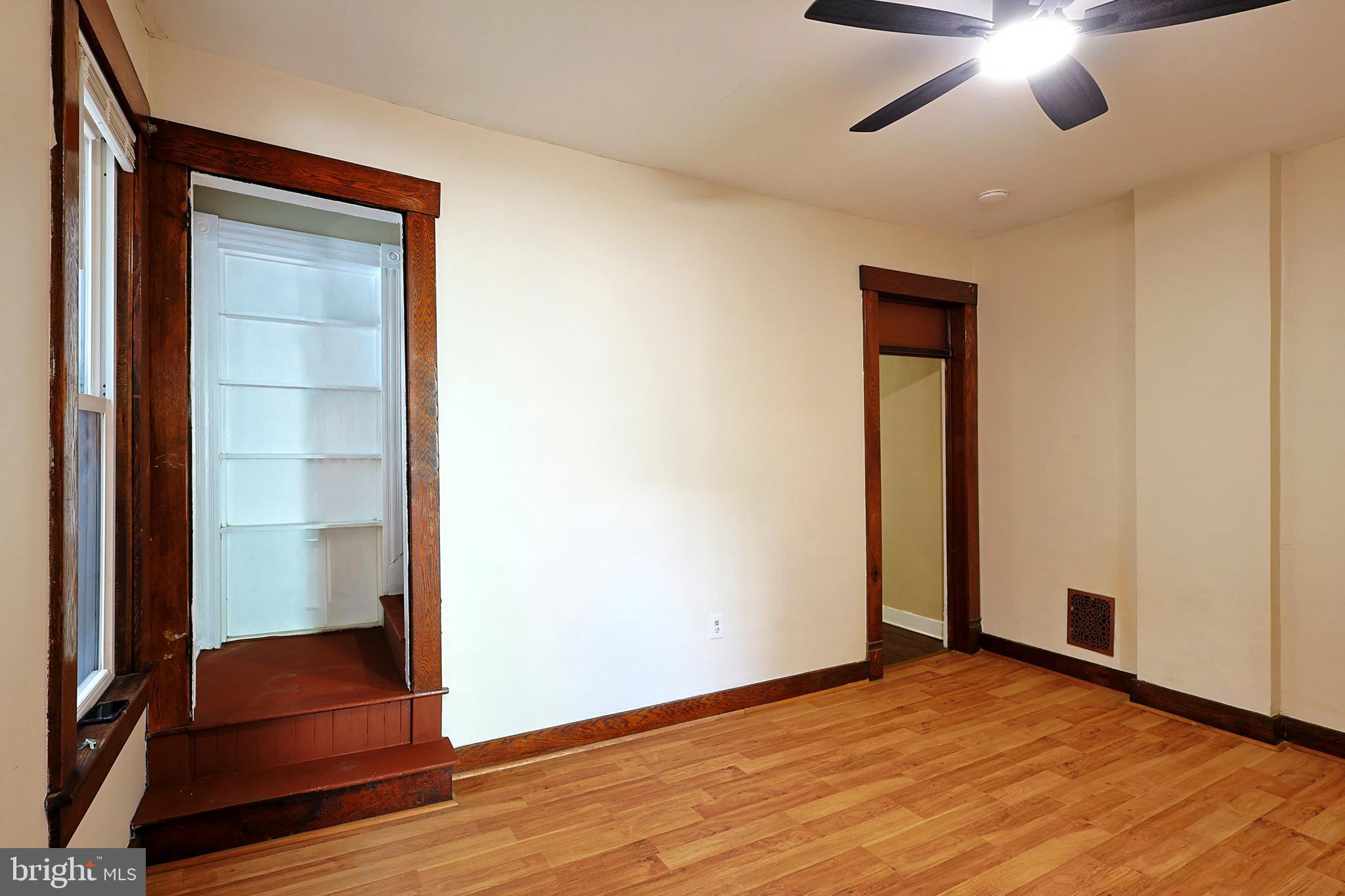 SOUTH END - Residential Lease