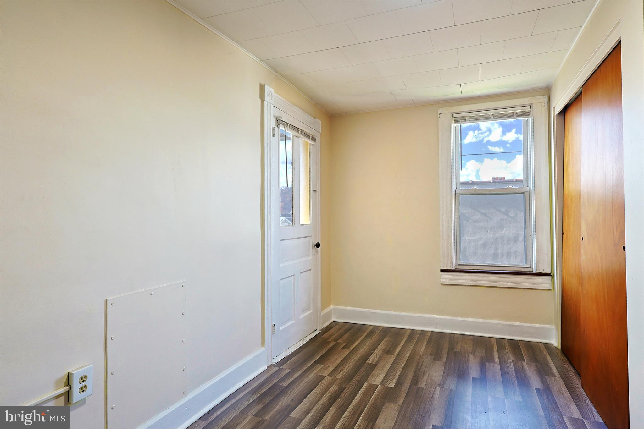 SOUTH END - Residential Lease