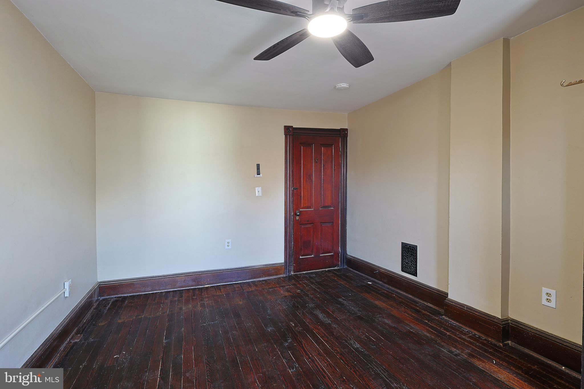 SOUTH END - Residential Lease