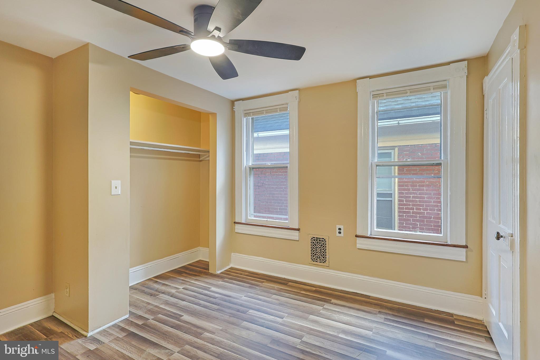 SOUTH END - Residential Lease