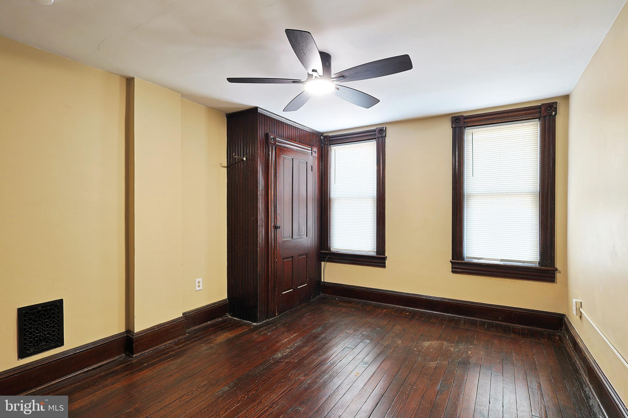 SOUTH END - Residential Lease