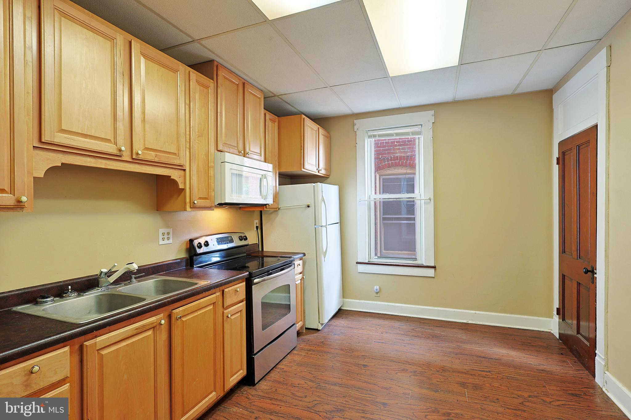 SOUTH END - Residential Lease