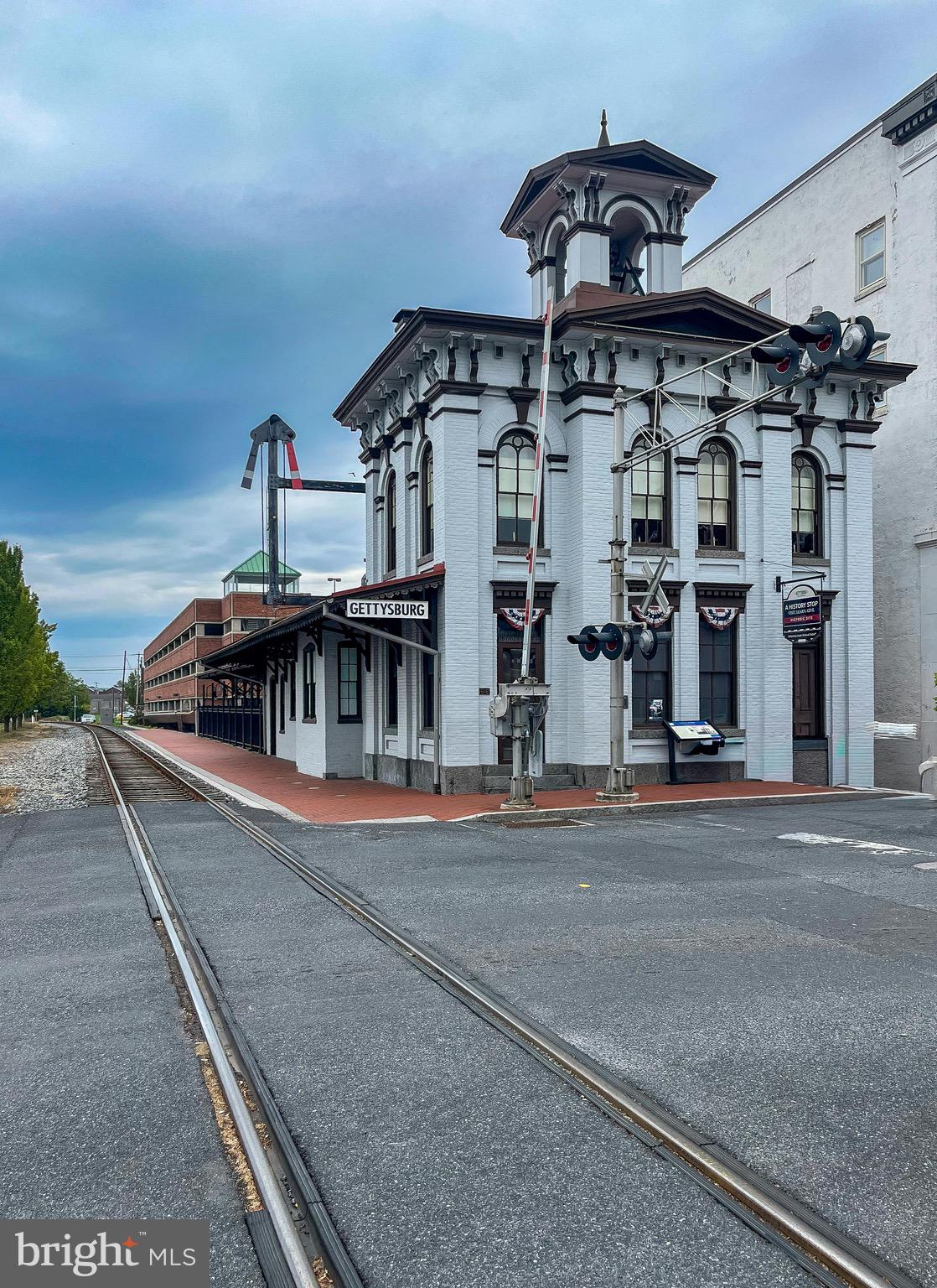 HEIDLERSBURG - Residential