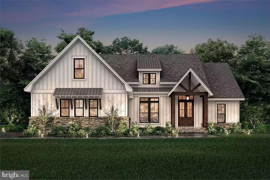 Build your dream home on this beautiful 0.97-acre wooded lot in historic Heidlersburg, Adams County. Set on the corner of Old Harrisburg Road and Heidlersburg Road, this spacious homesite offers the ideal combination of privacy, natural beauty, and convenience. Surrounded by mature trees and peaceful scenery, you’ll enjoy rural living within easy reach of Gettysburg, with quick access to Route 234 and Route 15 for an effortless commute to Harrisburg, York, Carlisle, or downtown Gettysburg.

This ready-to-build lot provides a rare opportunity to partner with Springwood Custom Builders, one of South-Central Pennsylvania’s most trusted names in design and craftsmanship. As the exclusive builder, Springwood offers a collection of customizable floor plans ranging from modern farmhouse to classic traditional styles. Each home is thoughtfully designed with quality finishes and attention to detail, ensuring lasting value and timeless appeal with new builds starting at $245/sqft.

With nearly an acre of wooded surroundings, there’s plenty of space to design outdoor living areas, gardens, or patios that blend seamlessly with the natural landscape. The property’s setting captures the character of small-town Heidlersburg while offering a strong community atmosphere and convenient access to major routes.

Whether you’re looking to build your forever home or invest in residential land with excellent potential, this 0.97-acre Heidlersburg property delivers comfort, convenience, and craftsmanship in one unbeatable location.