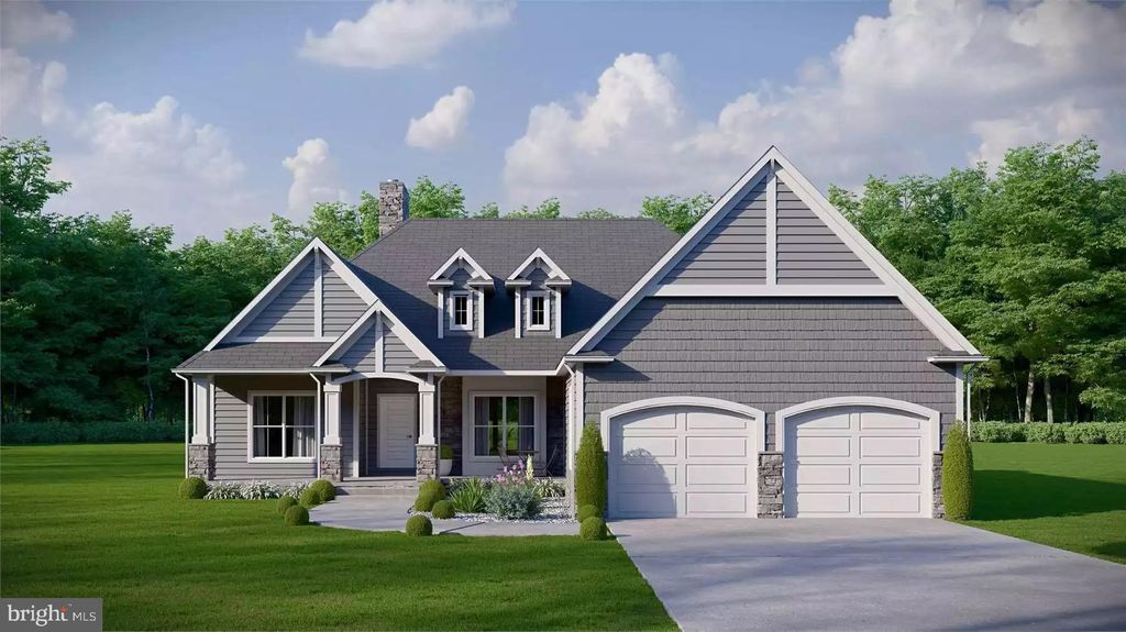 Photo of 0 Old Harrisburg Road, GETTYSBURG, PA 17325 (MLS # PAAD2020732)