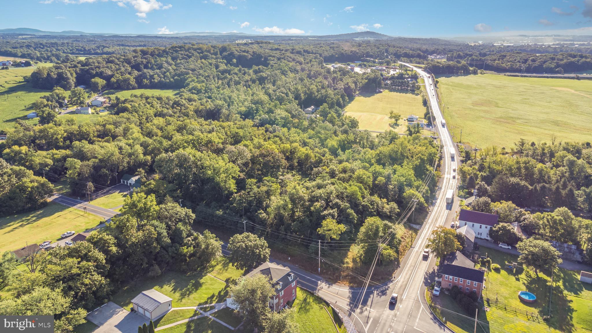 HEIDLERSBURG - Residential