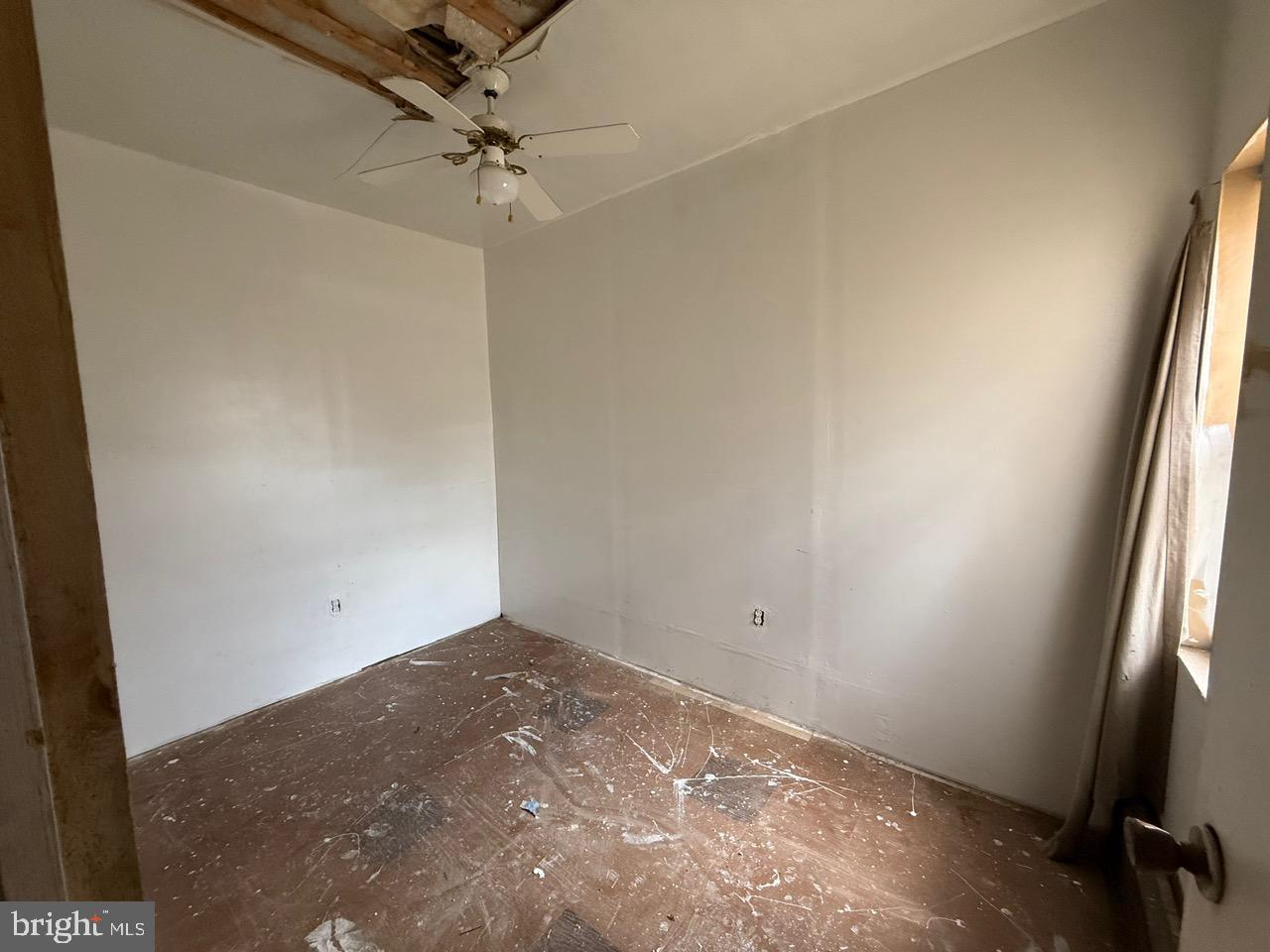 PHILADELPHIA (SOUTH) - Residential