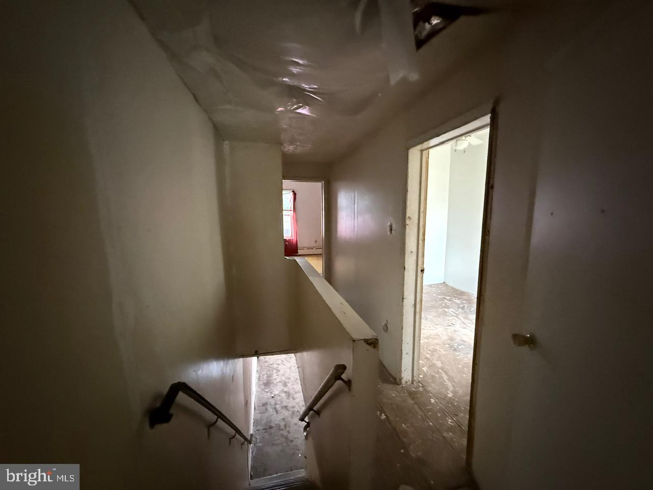 PHILADELPHIA (SOUTH) - Residential