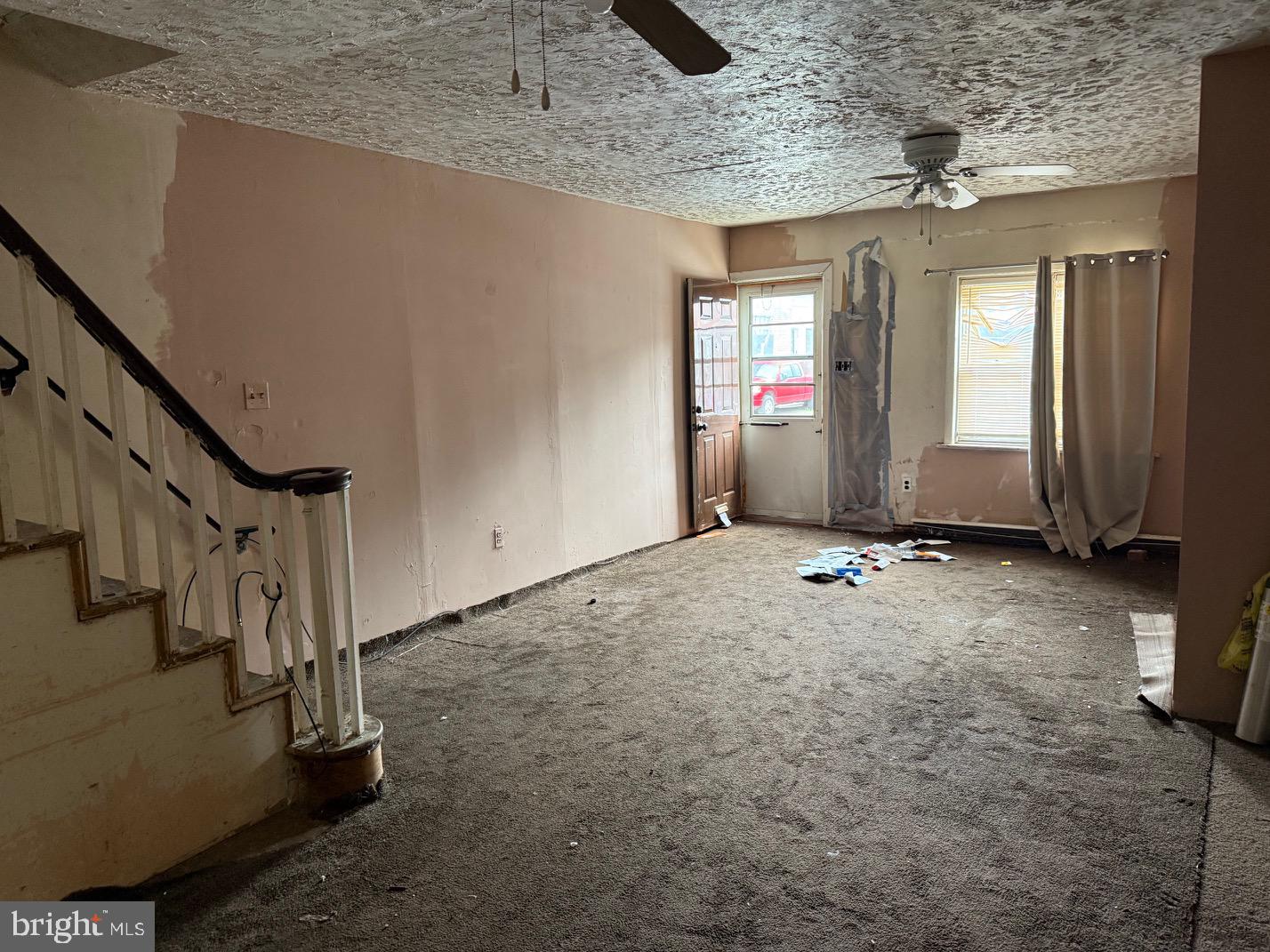 PHILADELPHIA (SOUTH) - Residential