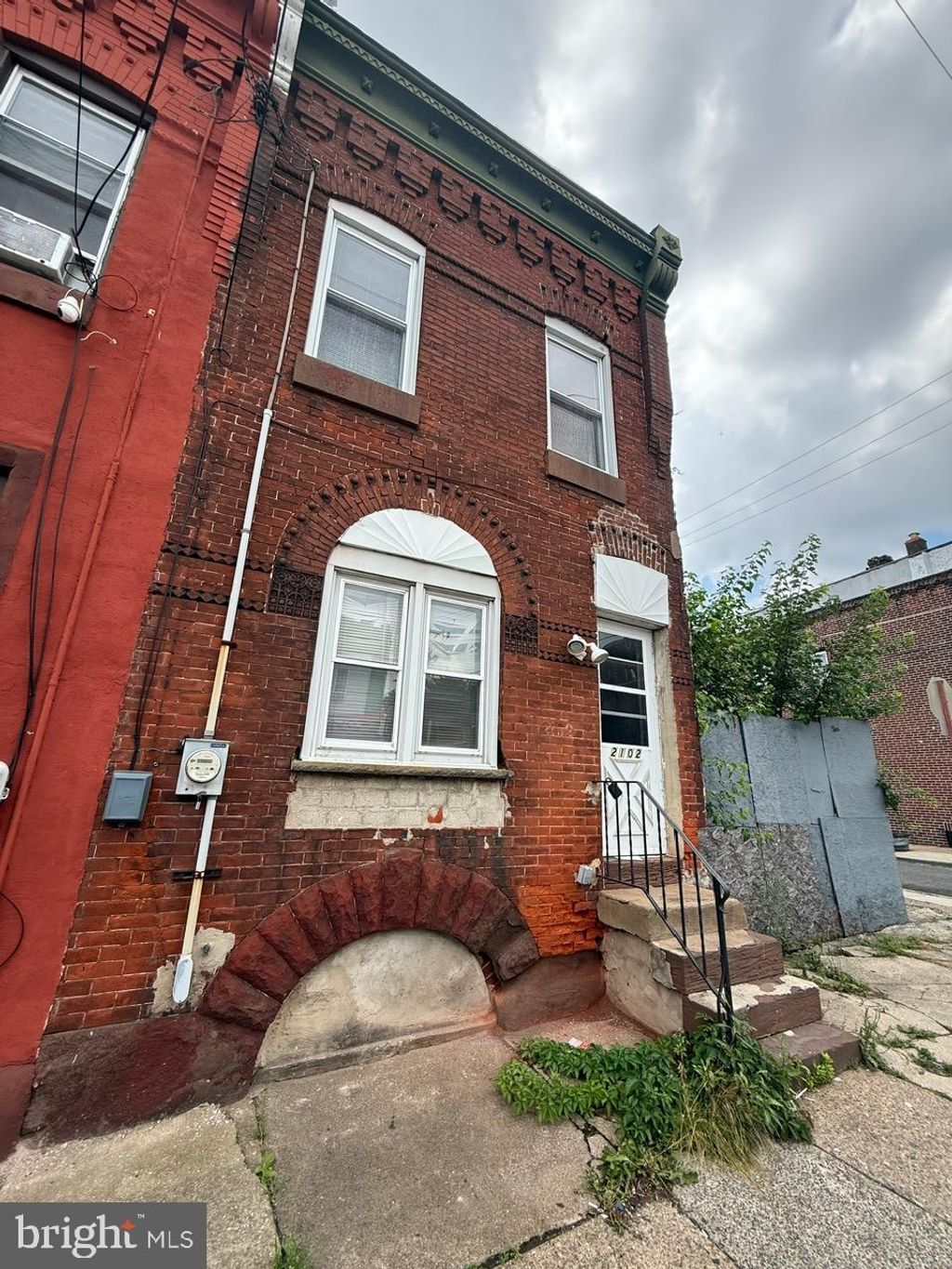 Photo of 2102 E Clearfield Street, PHILADELPHIA, PA 19134 (MLS # PAPH2574230)