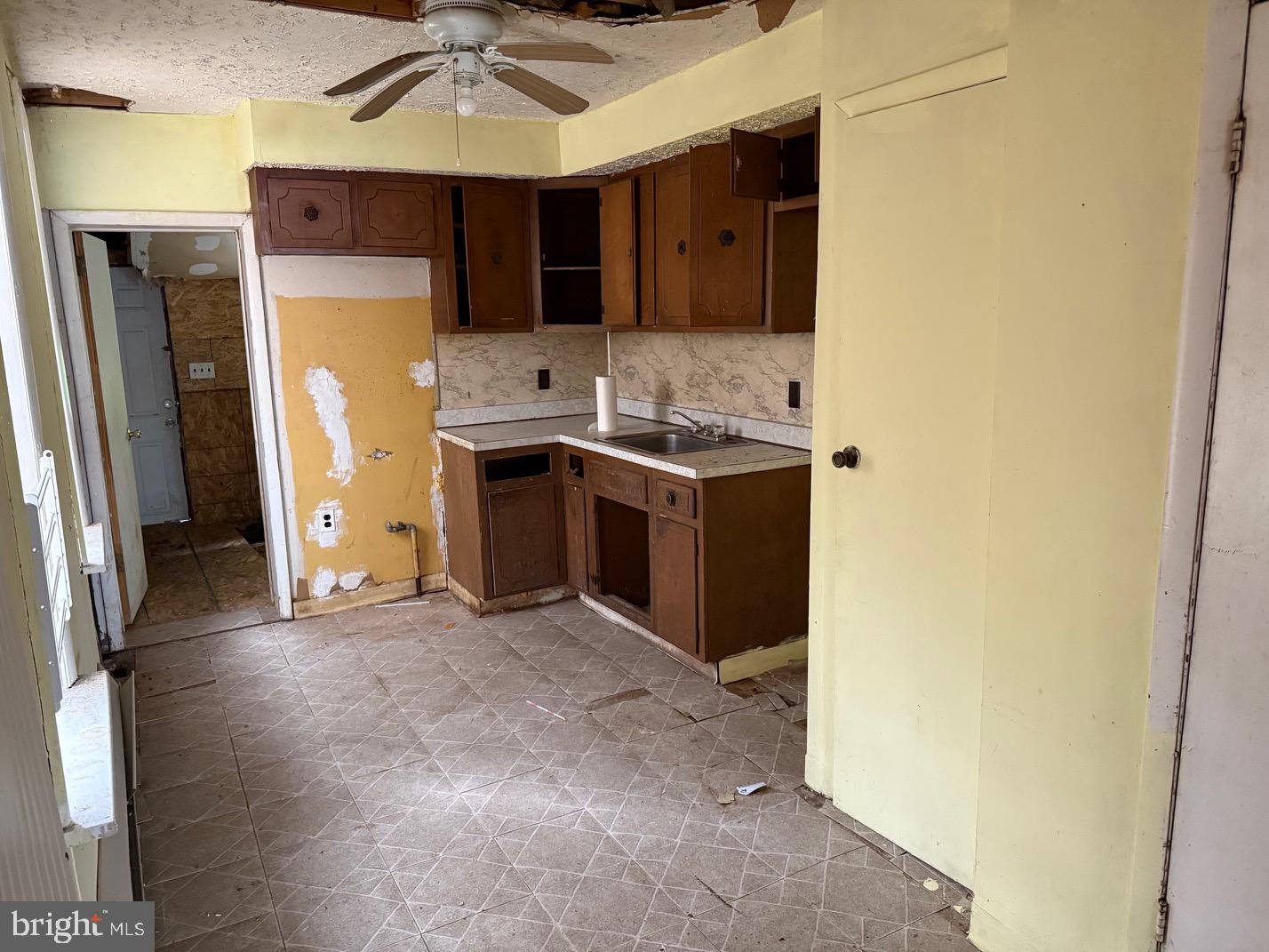 PHILADELPHIA (SOUTH) - Residential