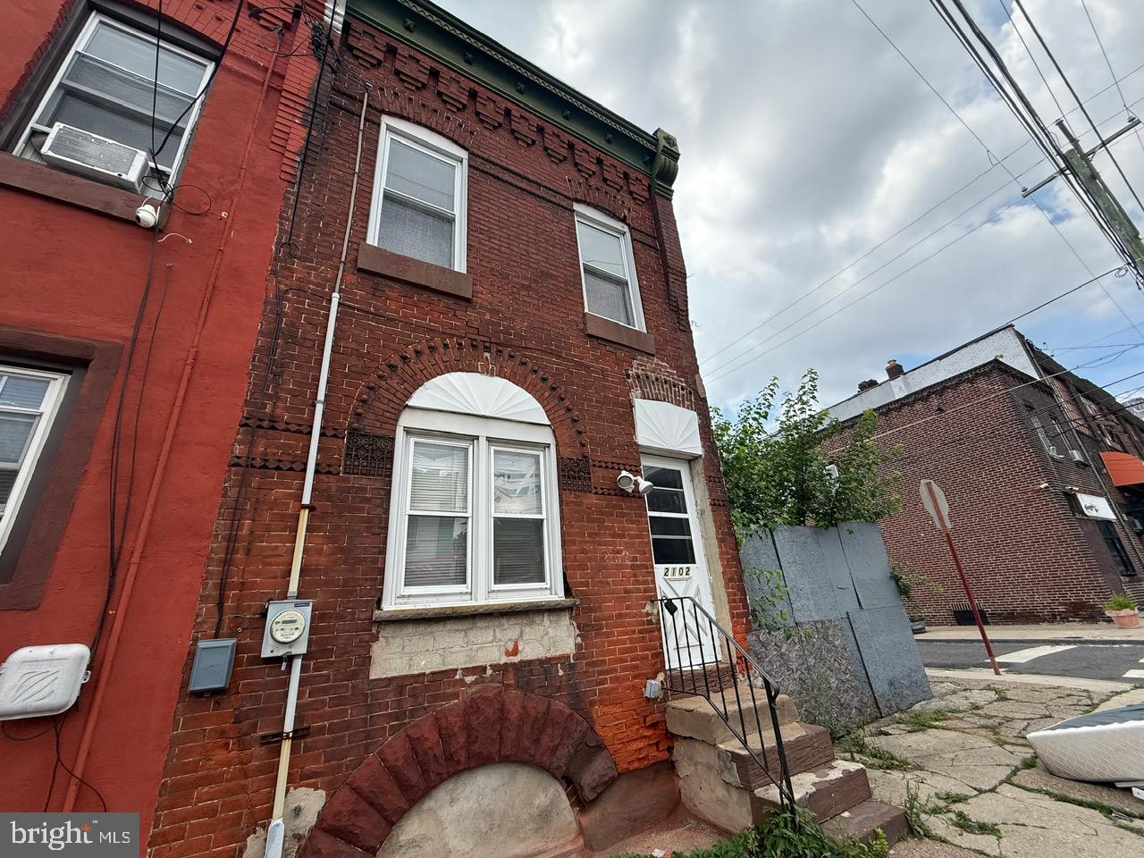 PHILADELPHIA (SOUTH) - Residential