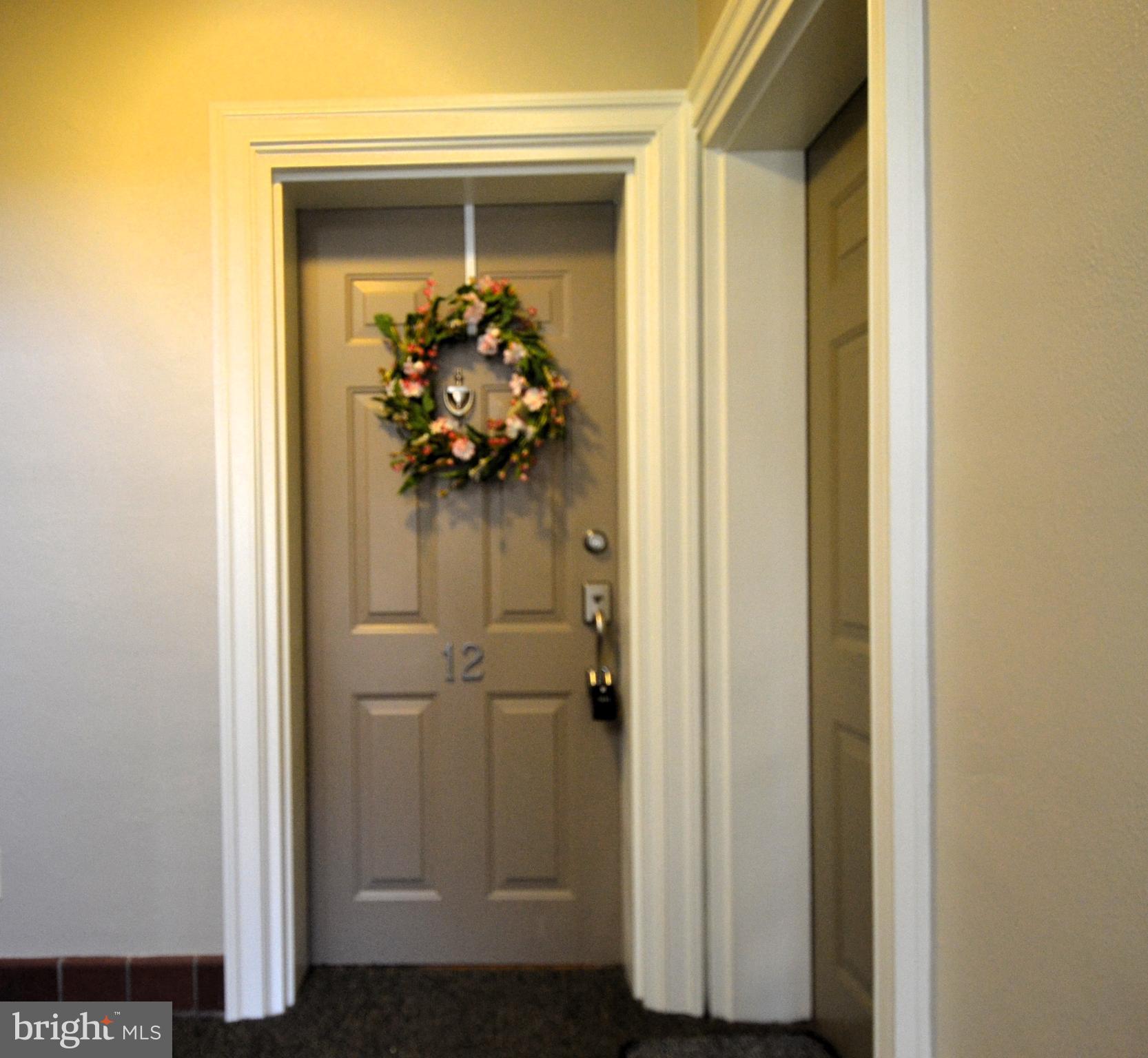 FAYETTE COURT - Residential