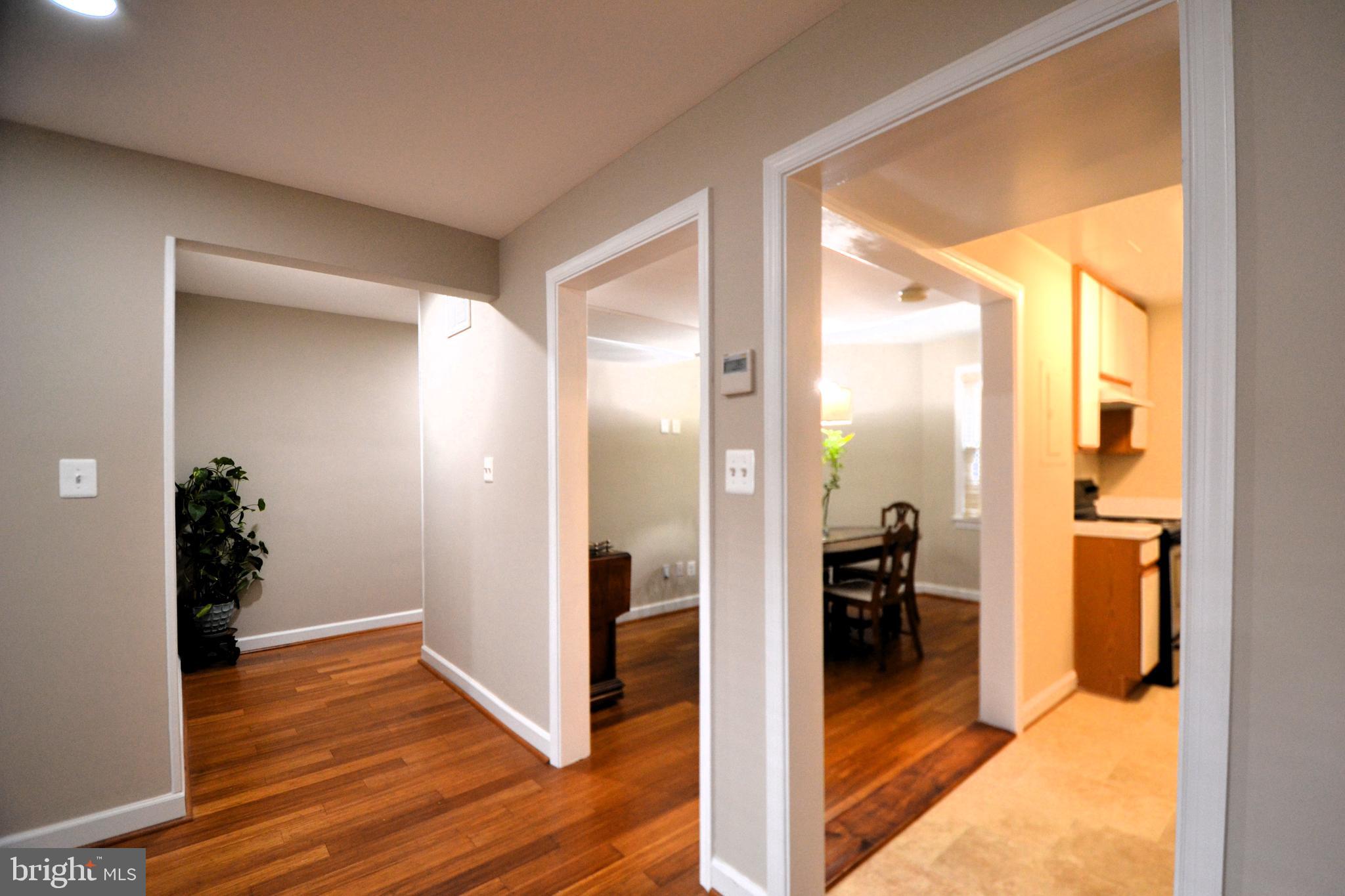 FAYETTE COURT - Residential
