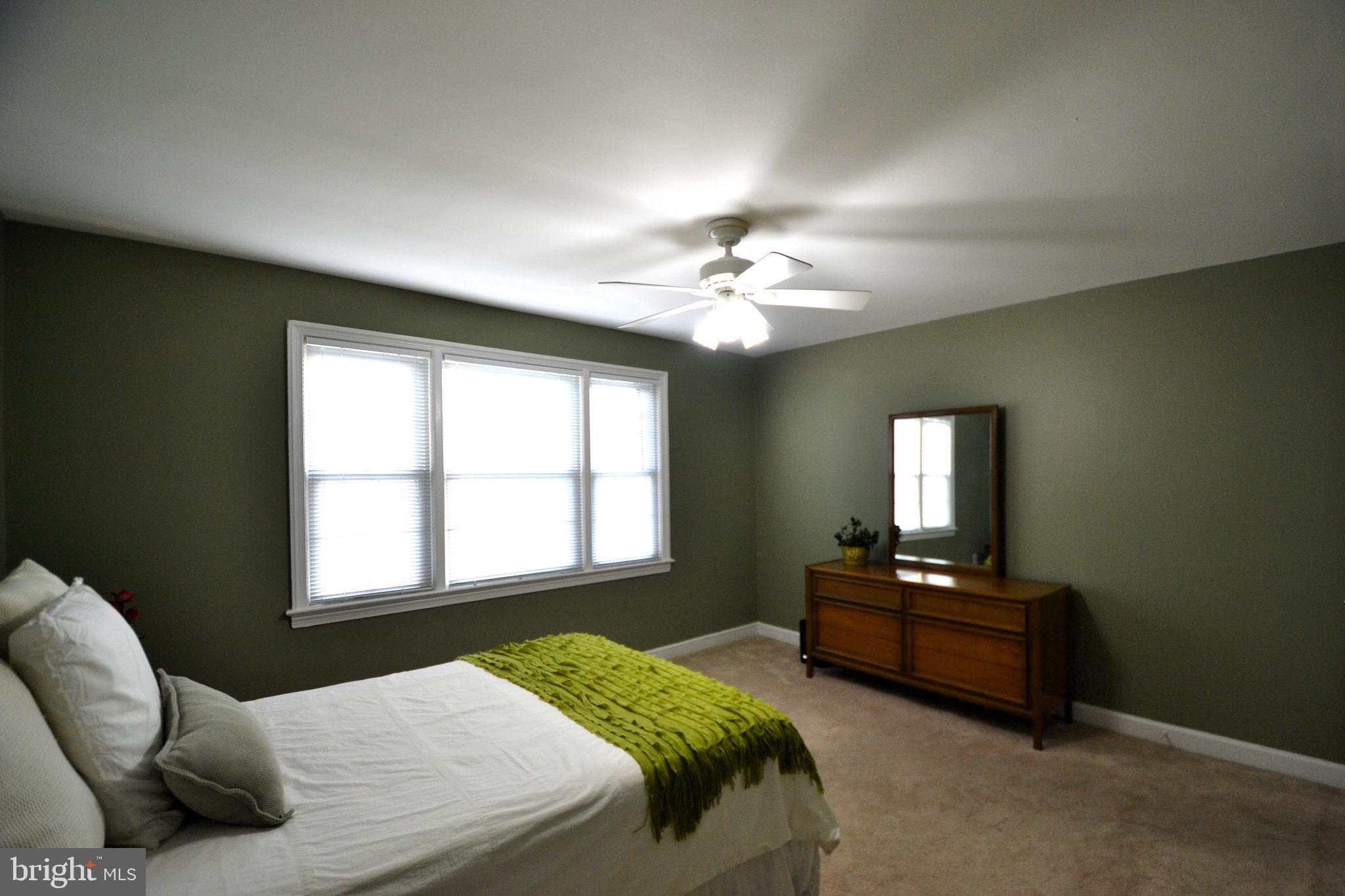 FAYETTE COURT - Residential